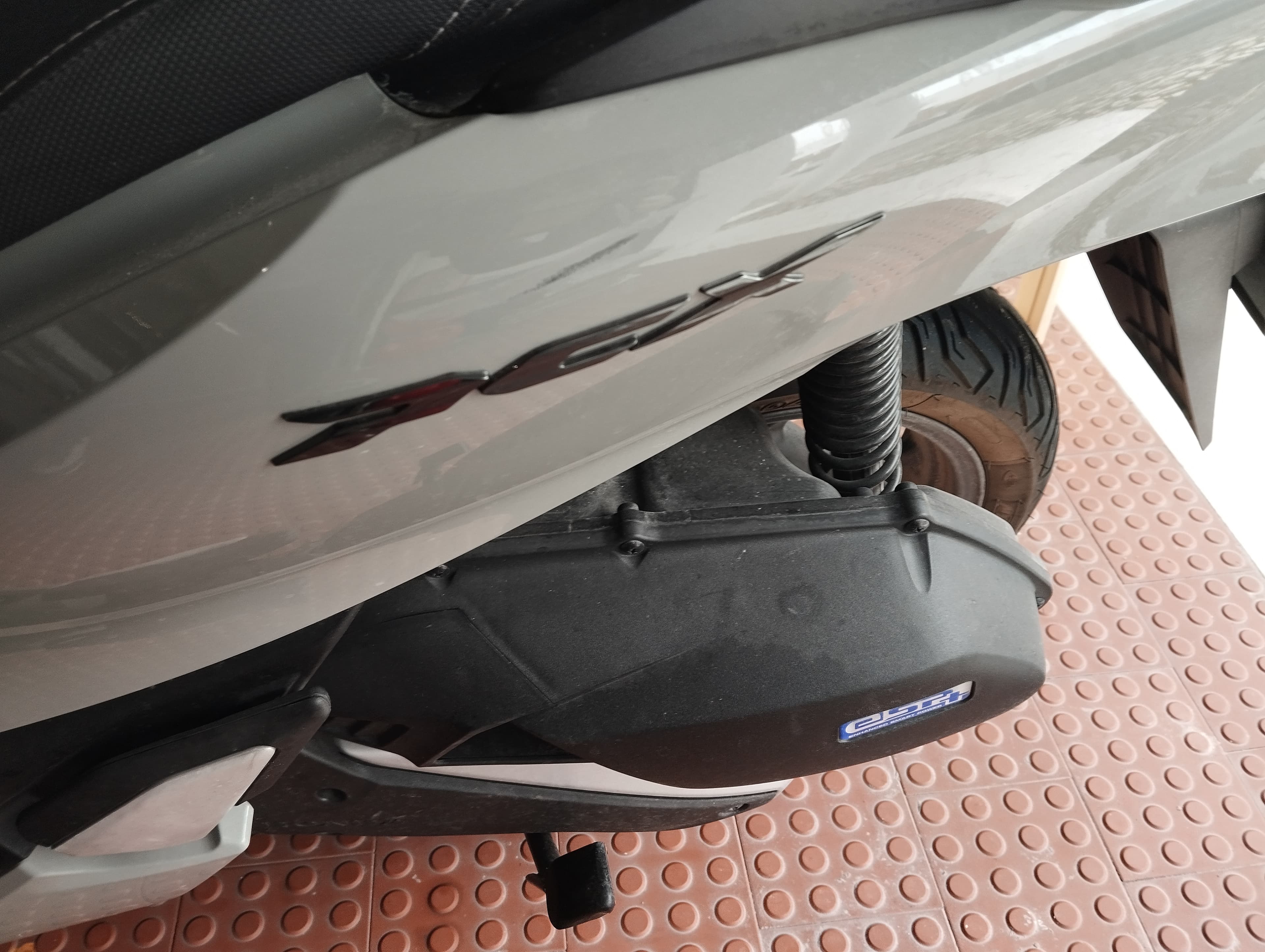 Honda PCX 125 — imagem 5