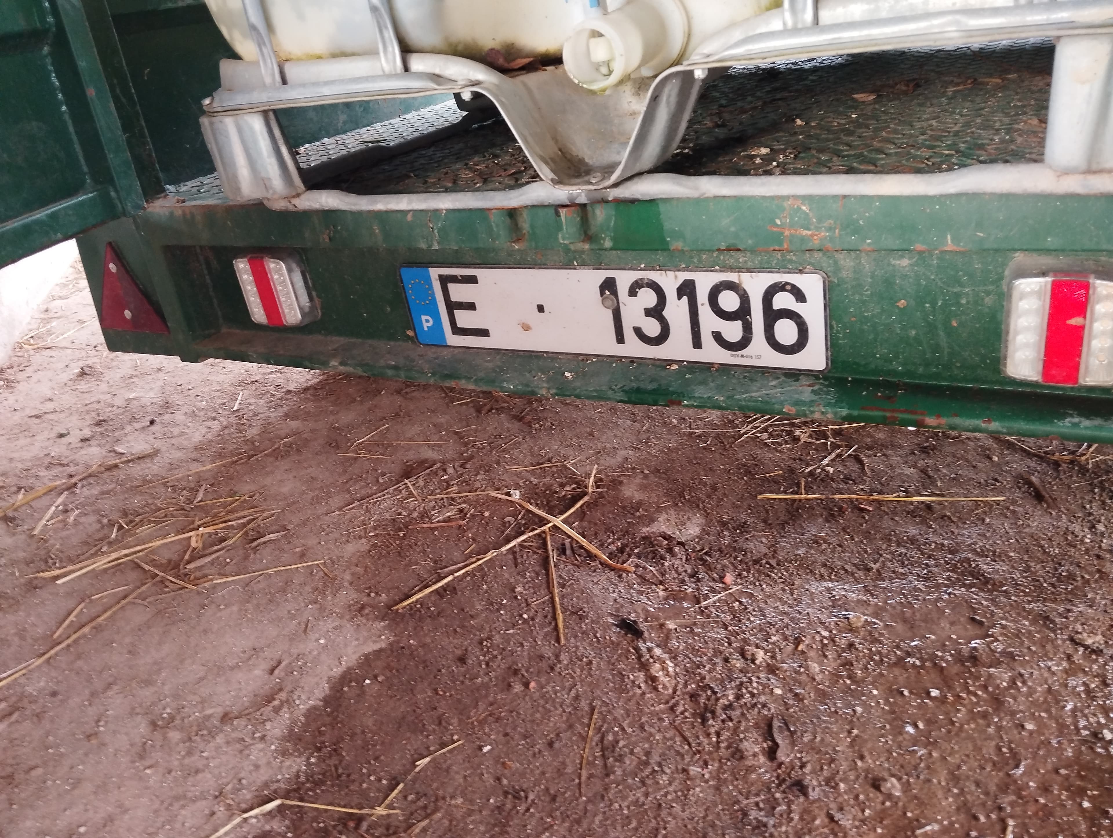 Reboque — imagen 3