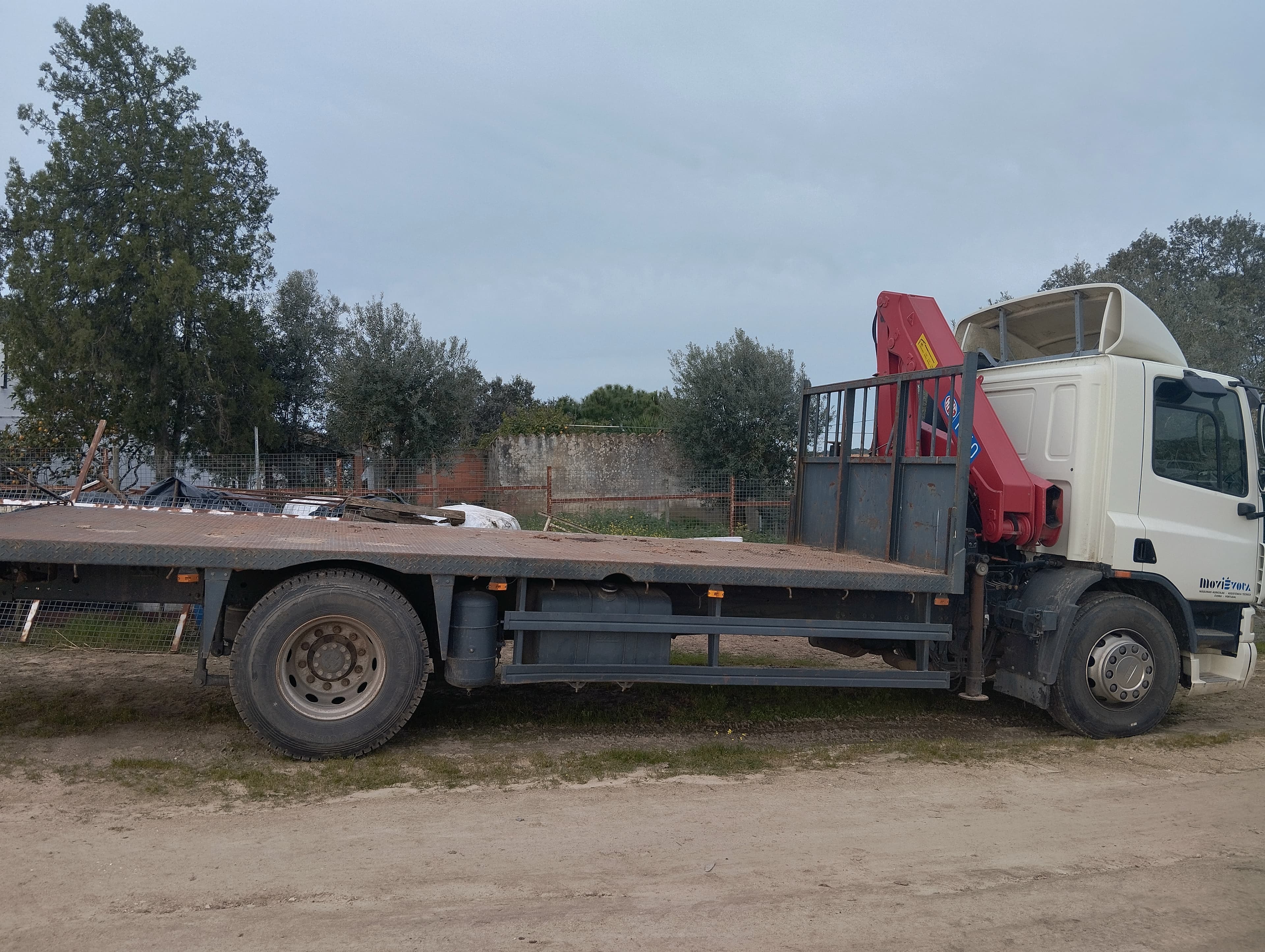 DAF CF · Ano 2005 — image 3