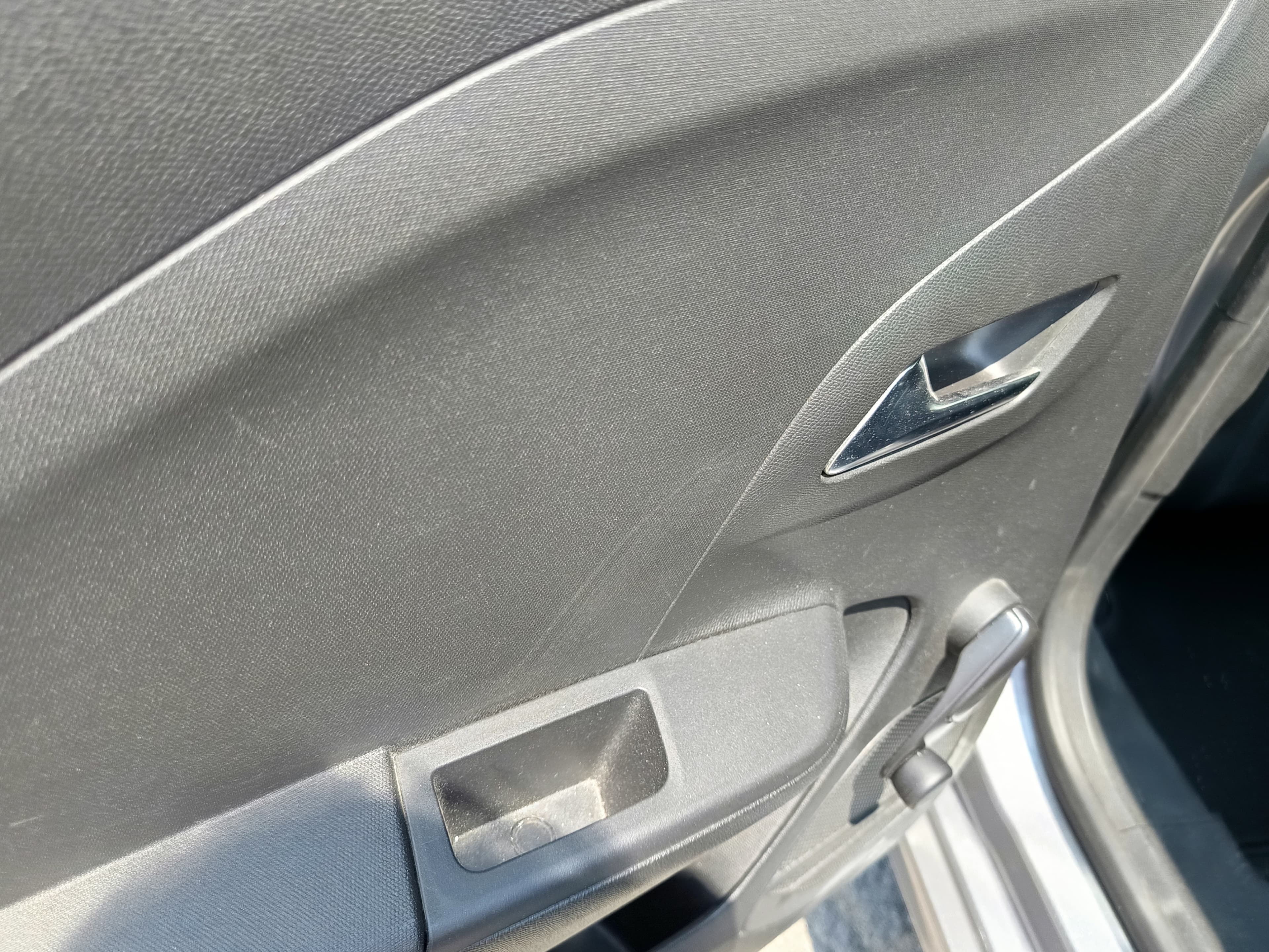 Opel Corsa · Ano 2021 — imagem 28