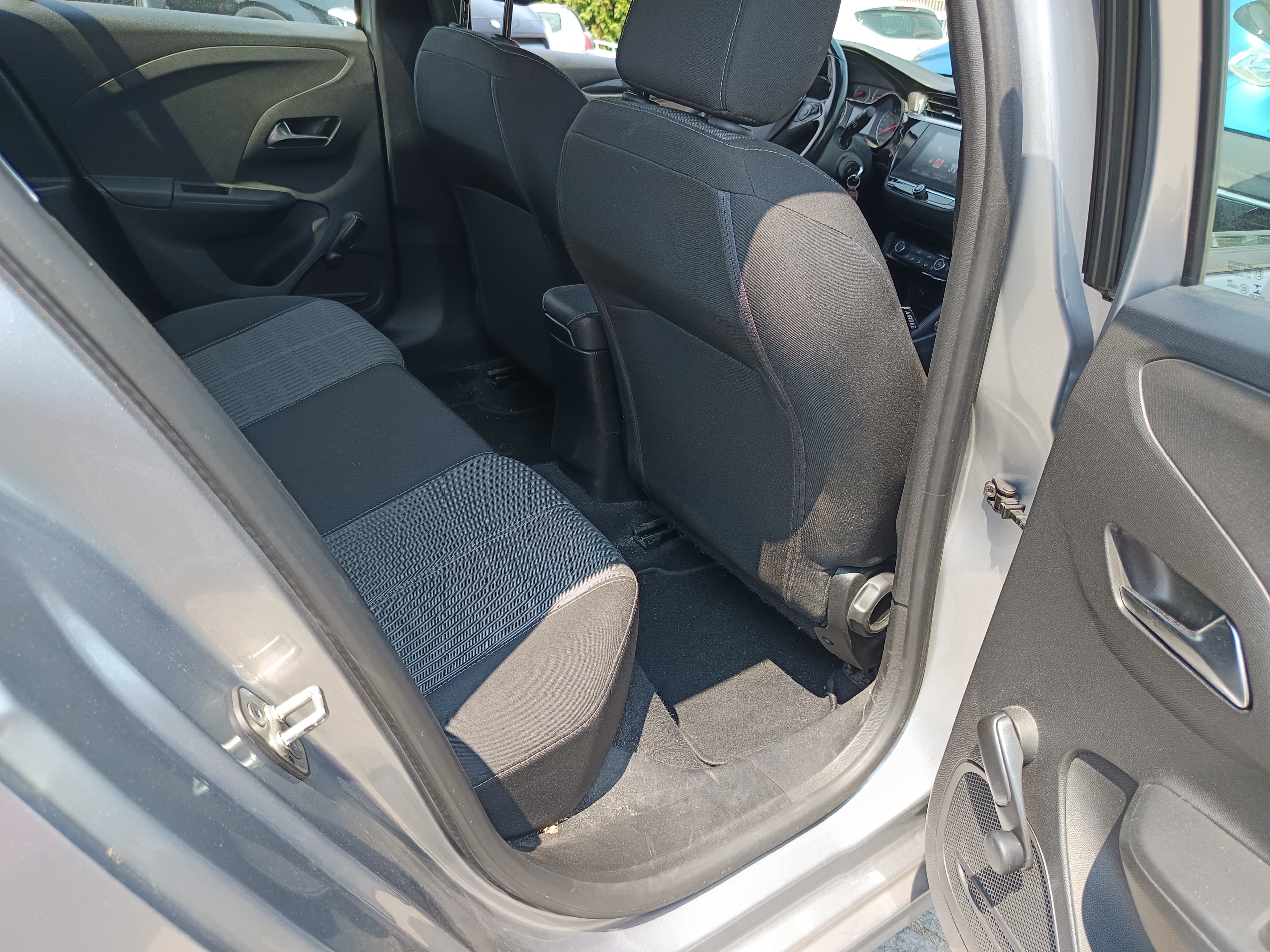 Opel Corsa · Ano 2021 — imagem 35