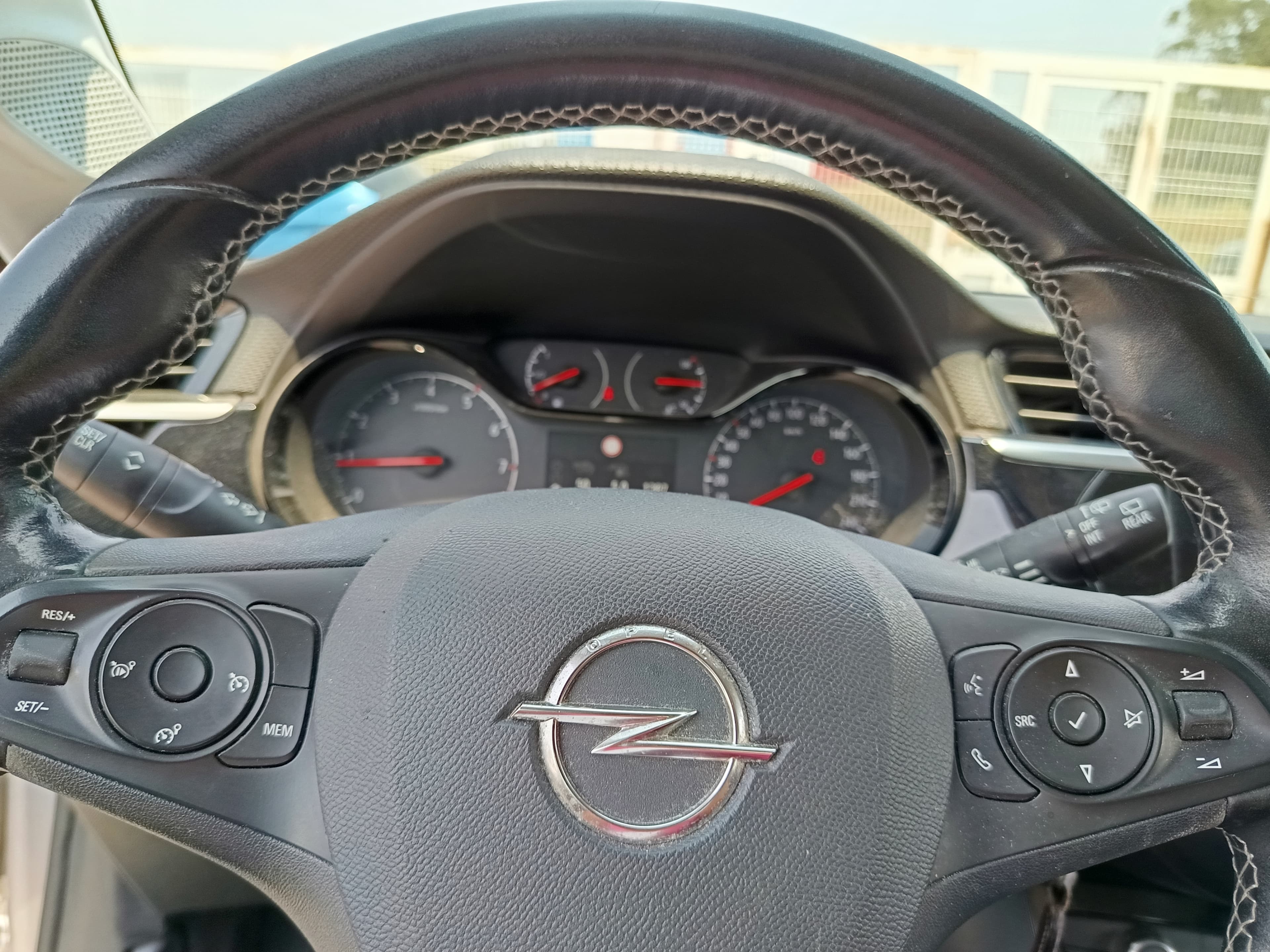 Opel Corsa · Ano 2021 — imagem 22