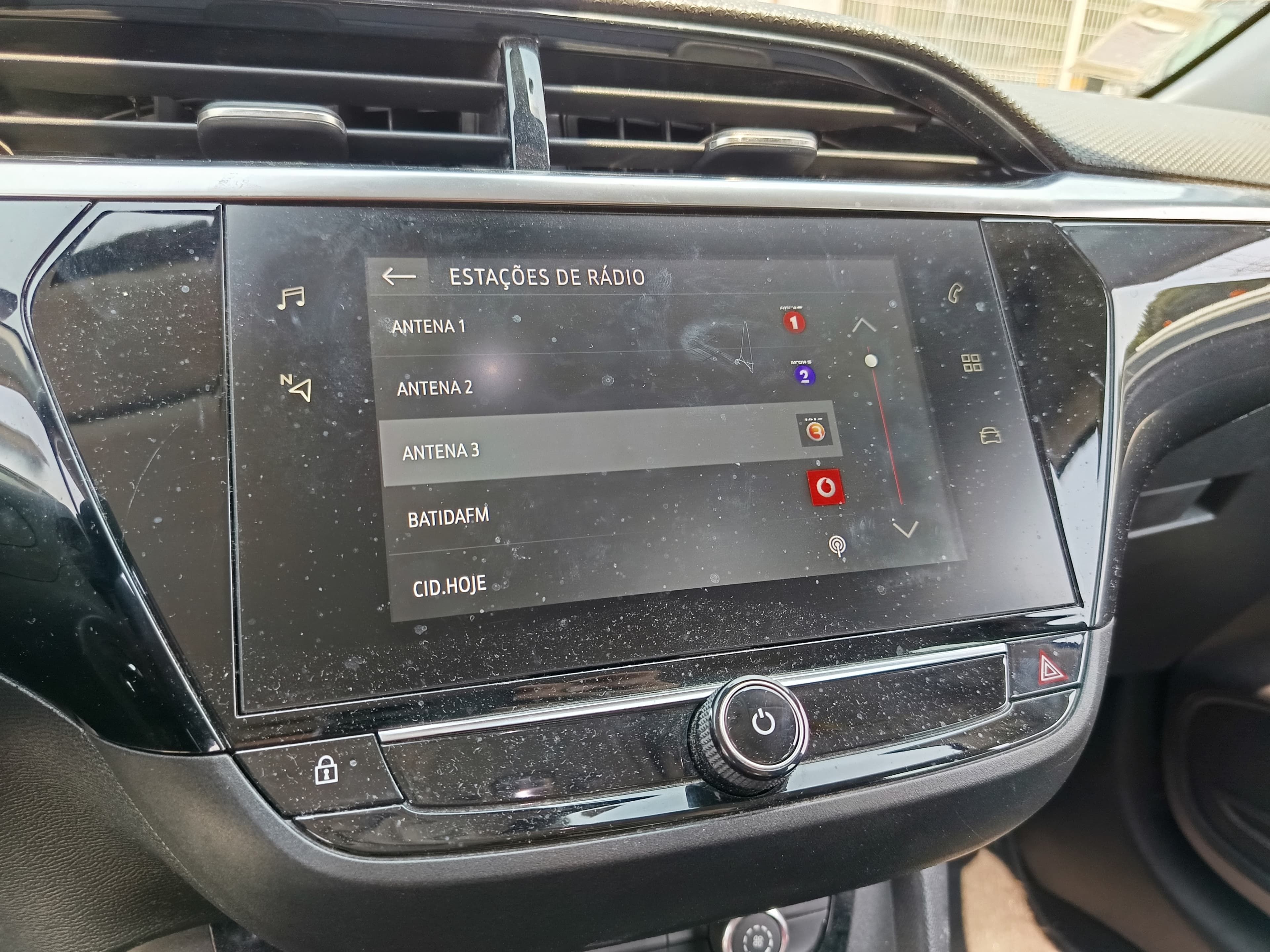 Opel Corsa · Ano 2021 — imagem 18