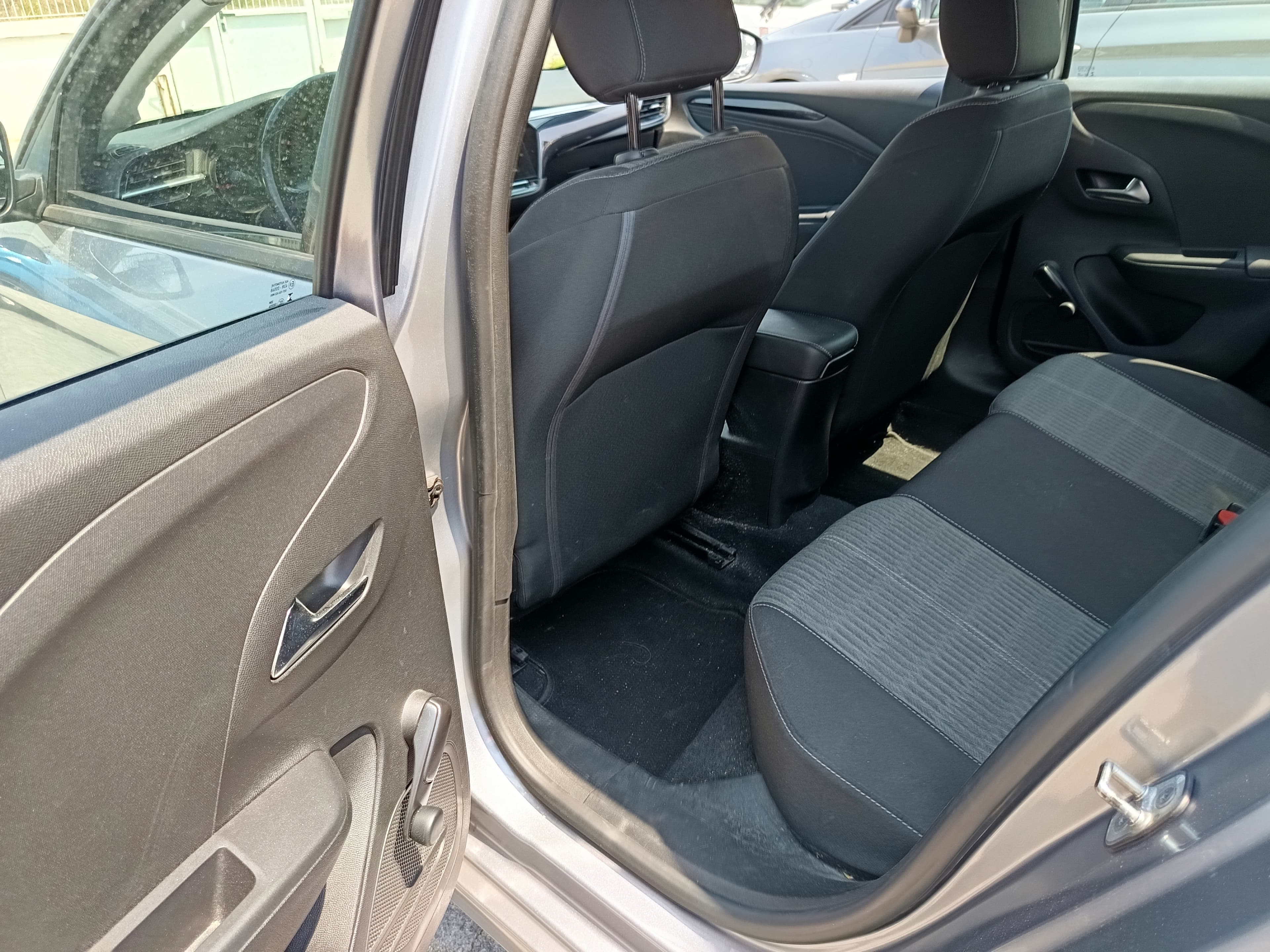 Opel Corsa · Ano 2021 — imagem 27