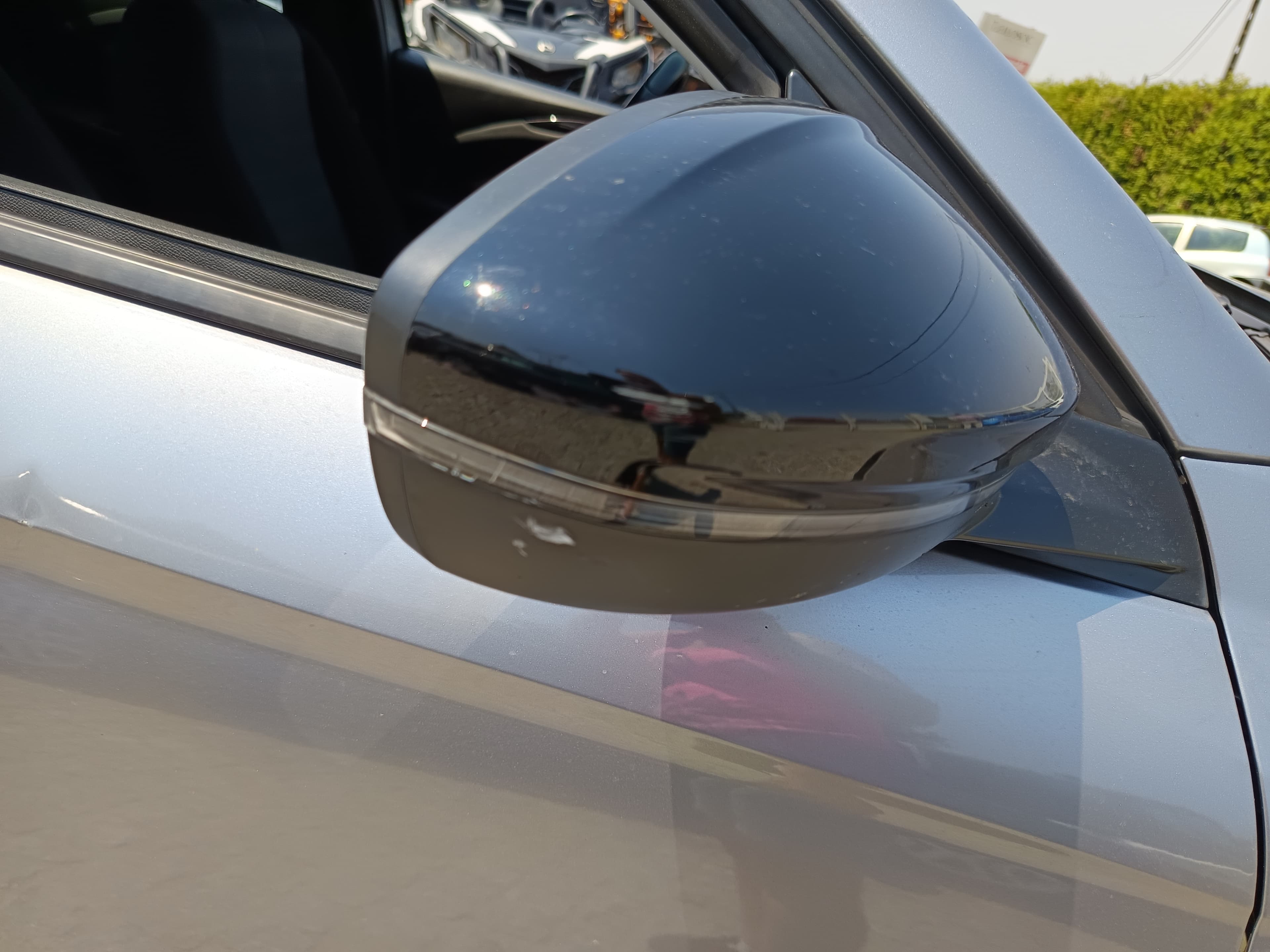 Opel Corsa · Ano 2021 — imagem 8