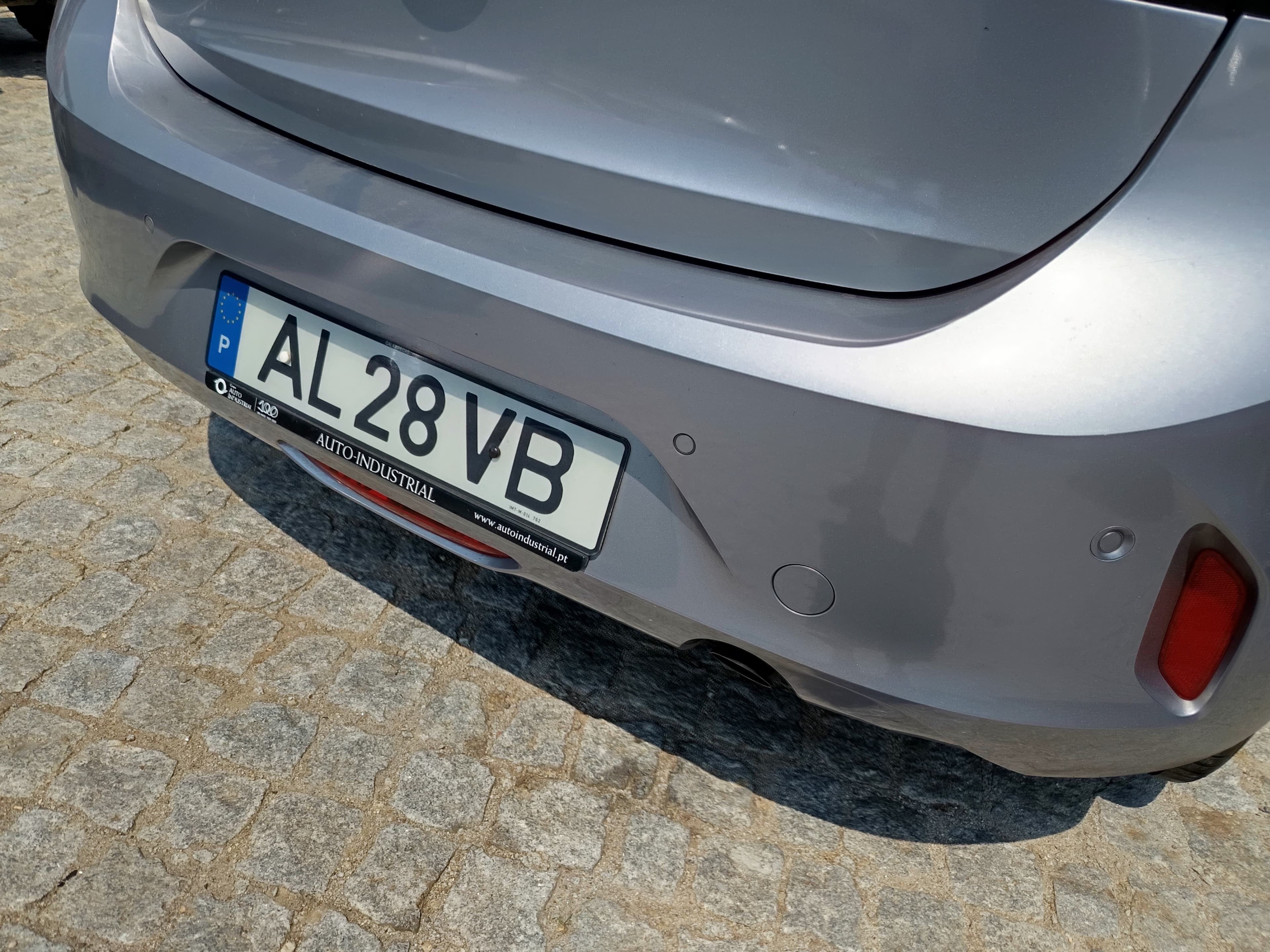 Opel Corsa · Ano 2021 — imagem 9