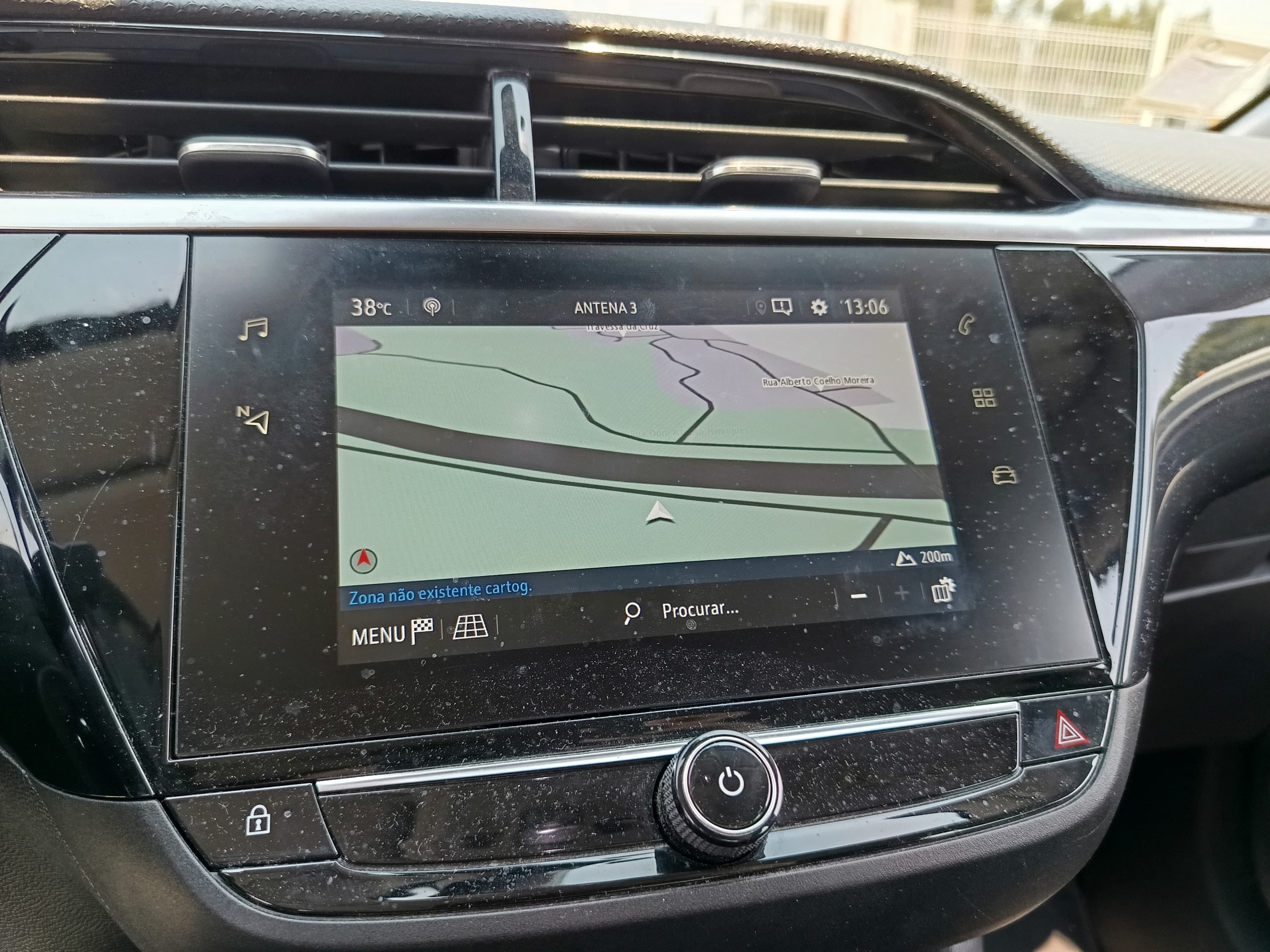 Opel Corsa · Ano 2021 — imagem 21