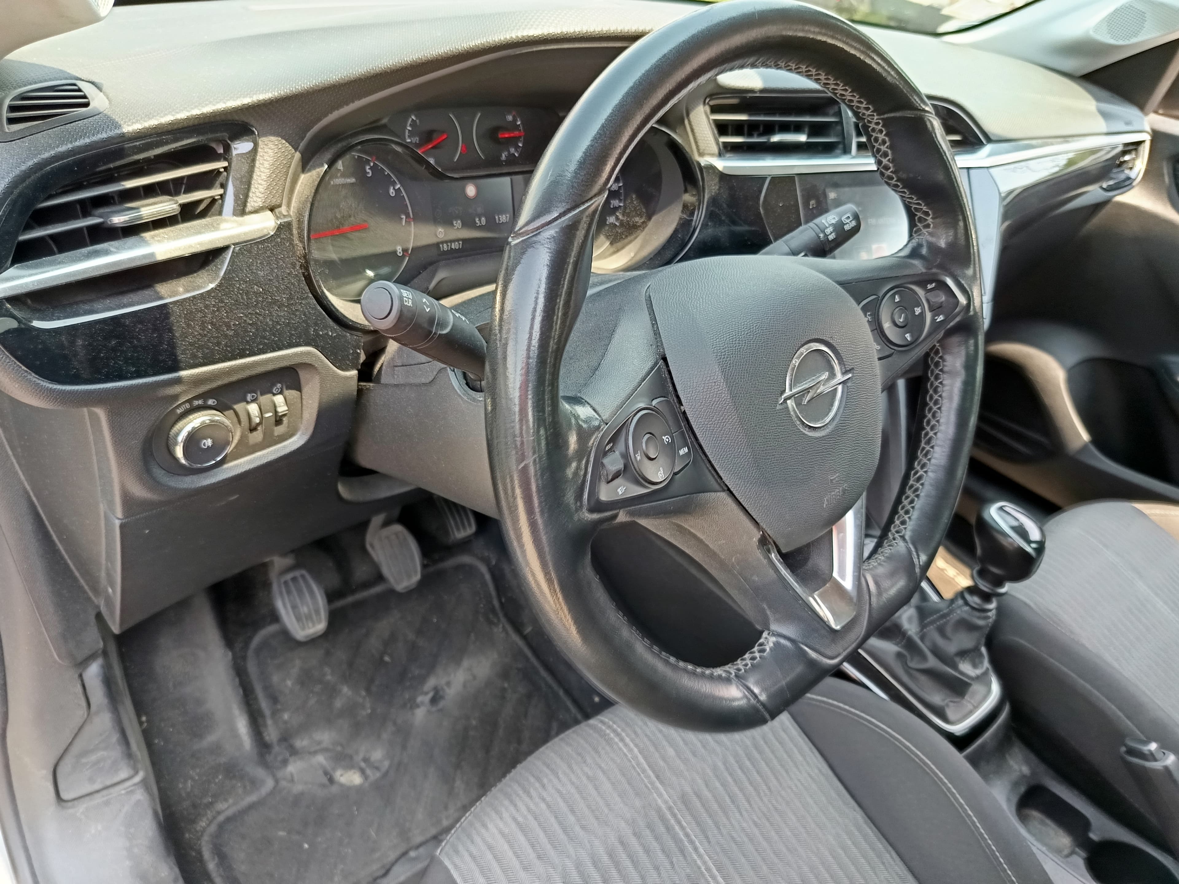 Opel Corsa · Ano 2021 — imagem 15