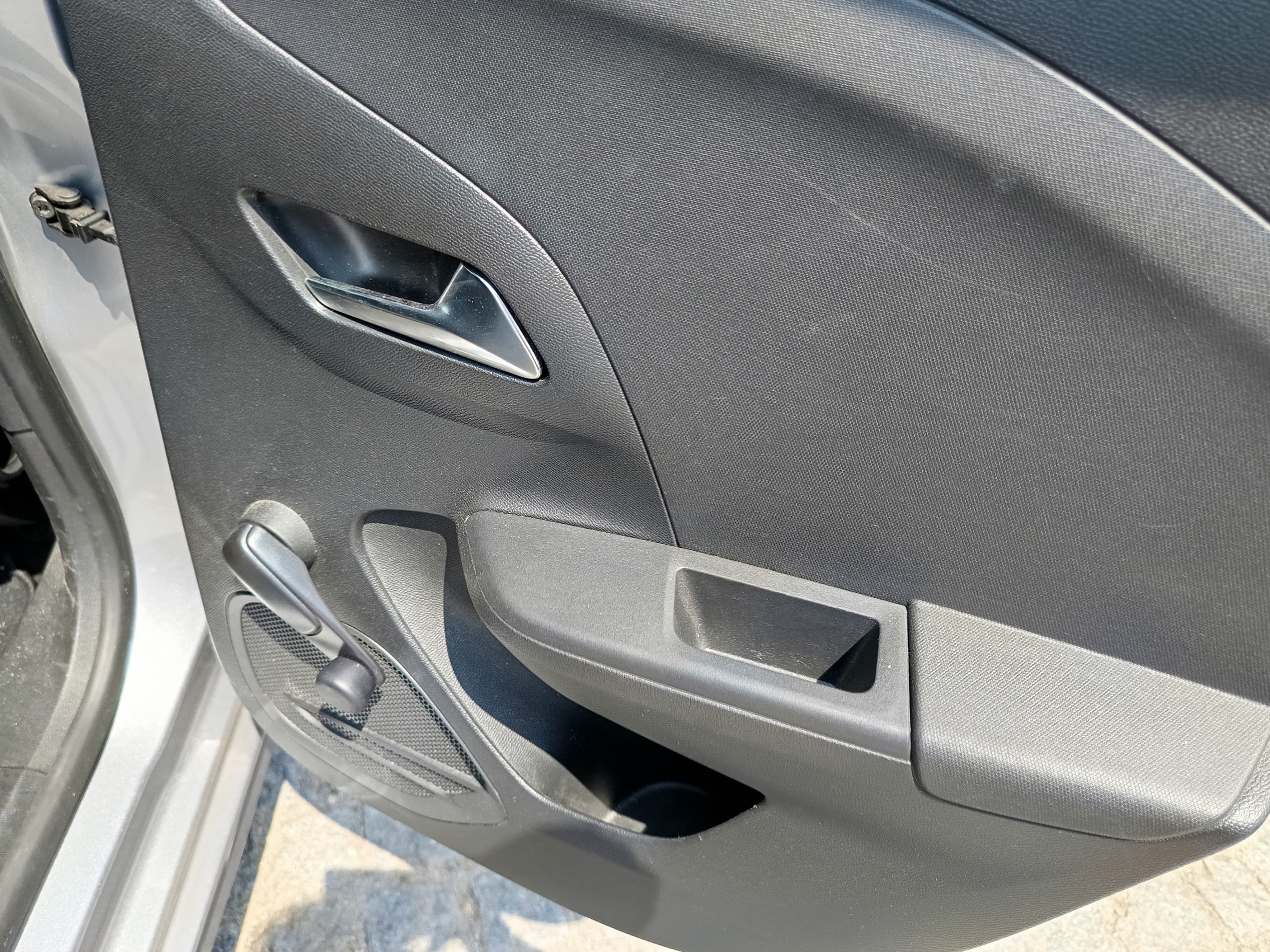 Opel Corsa · Ano 2021 — imagem 36