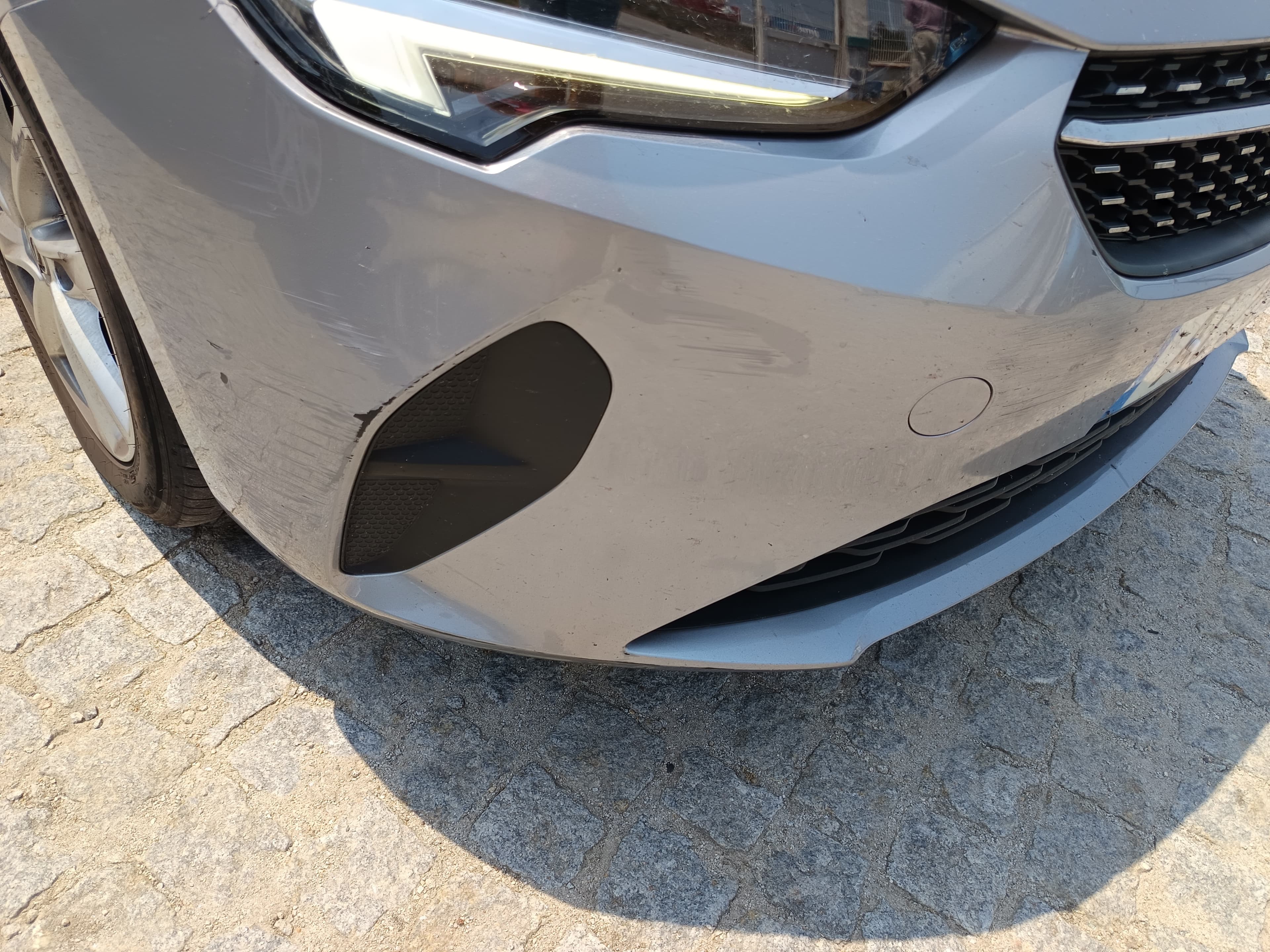 Opel Corsa · Ano 2021 — imagem 7