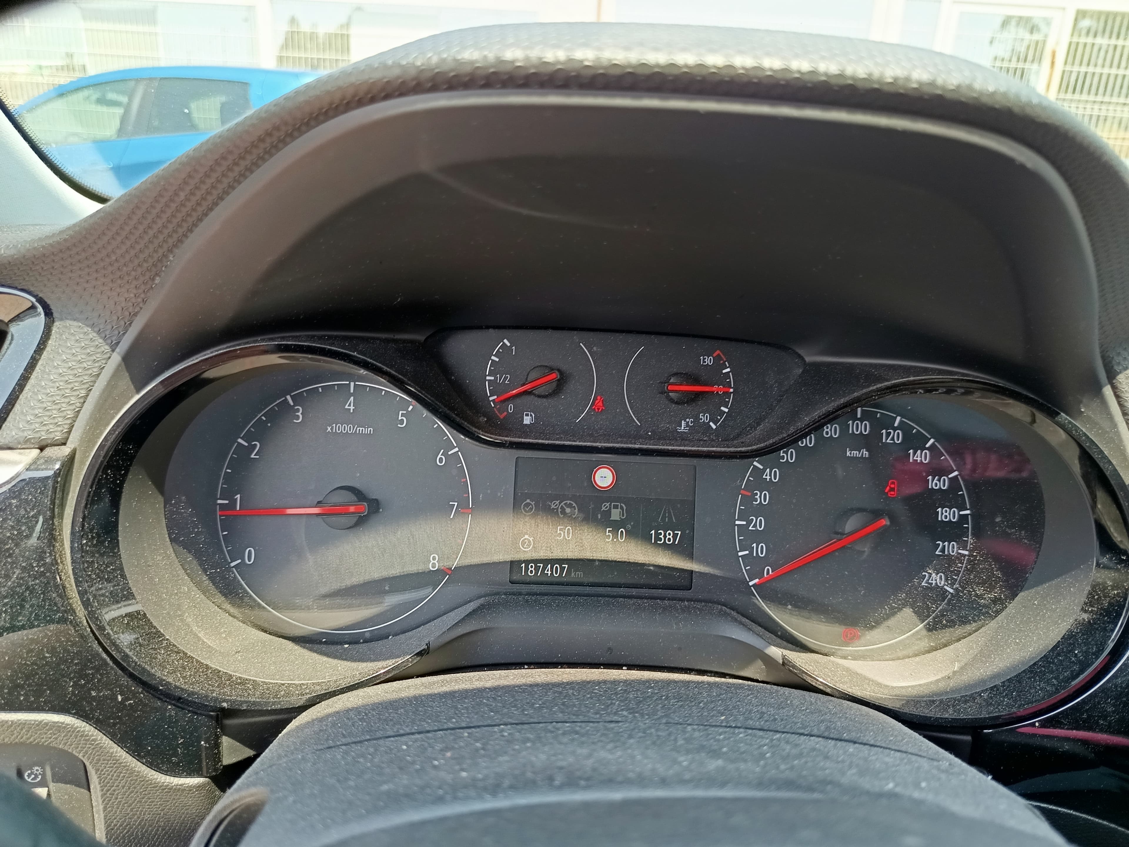 Opel Corsa · Ano 2021 — imagem 23