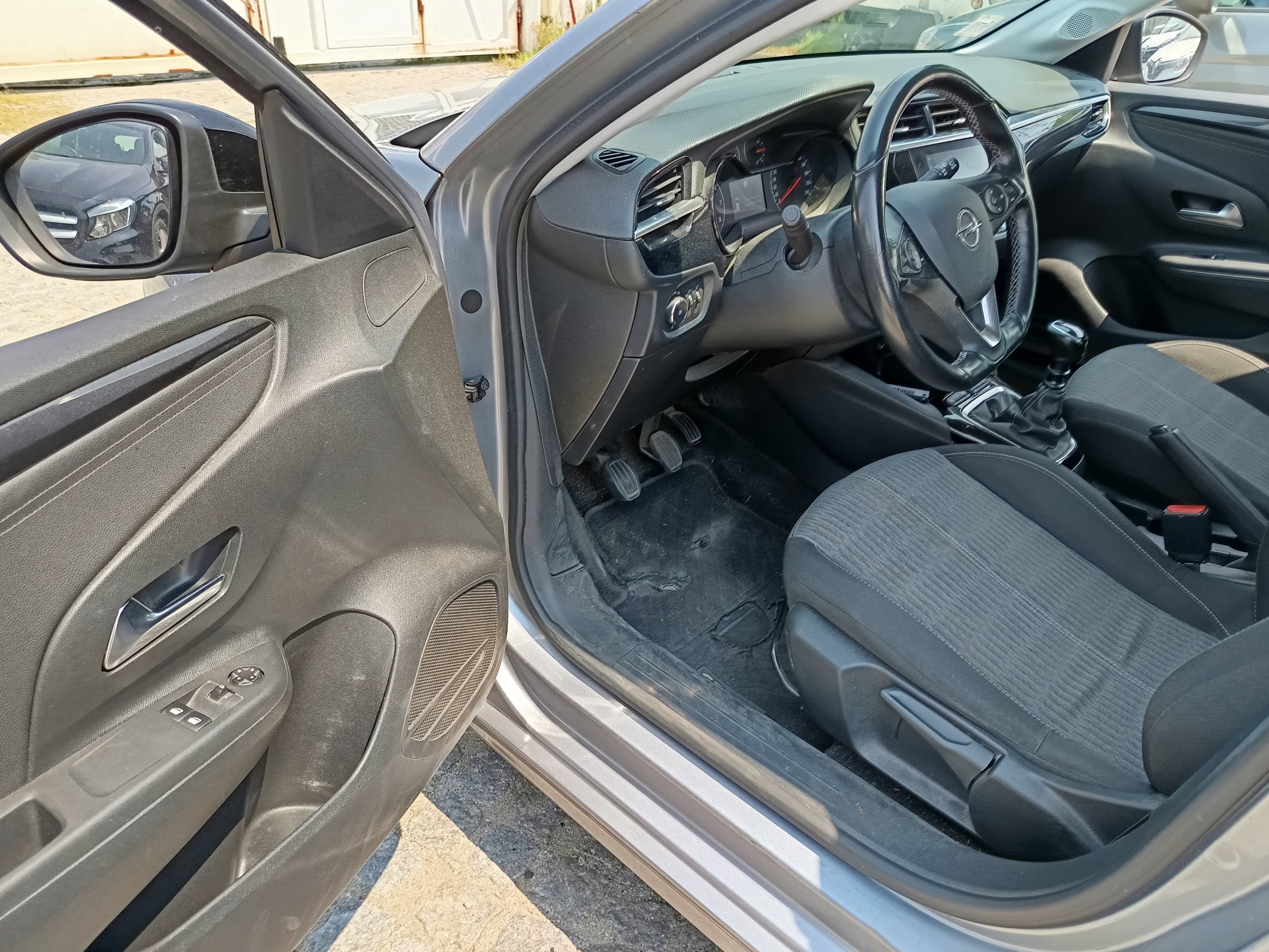 Opel Corsa · Ano 2021 — imagem 30