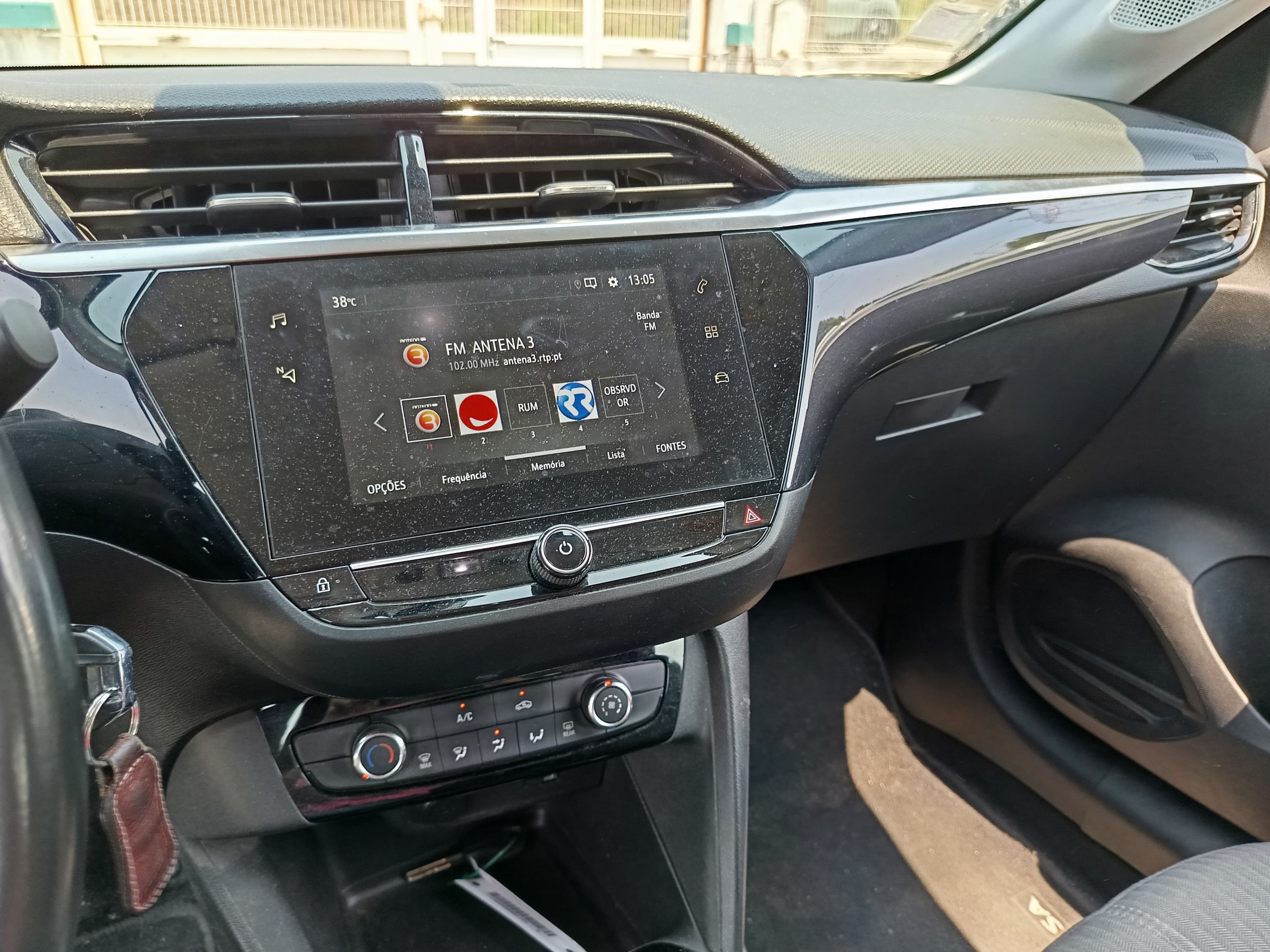 Opel Corsa · Ano 2021 — imagem 16