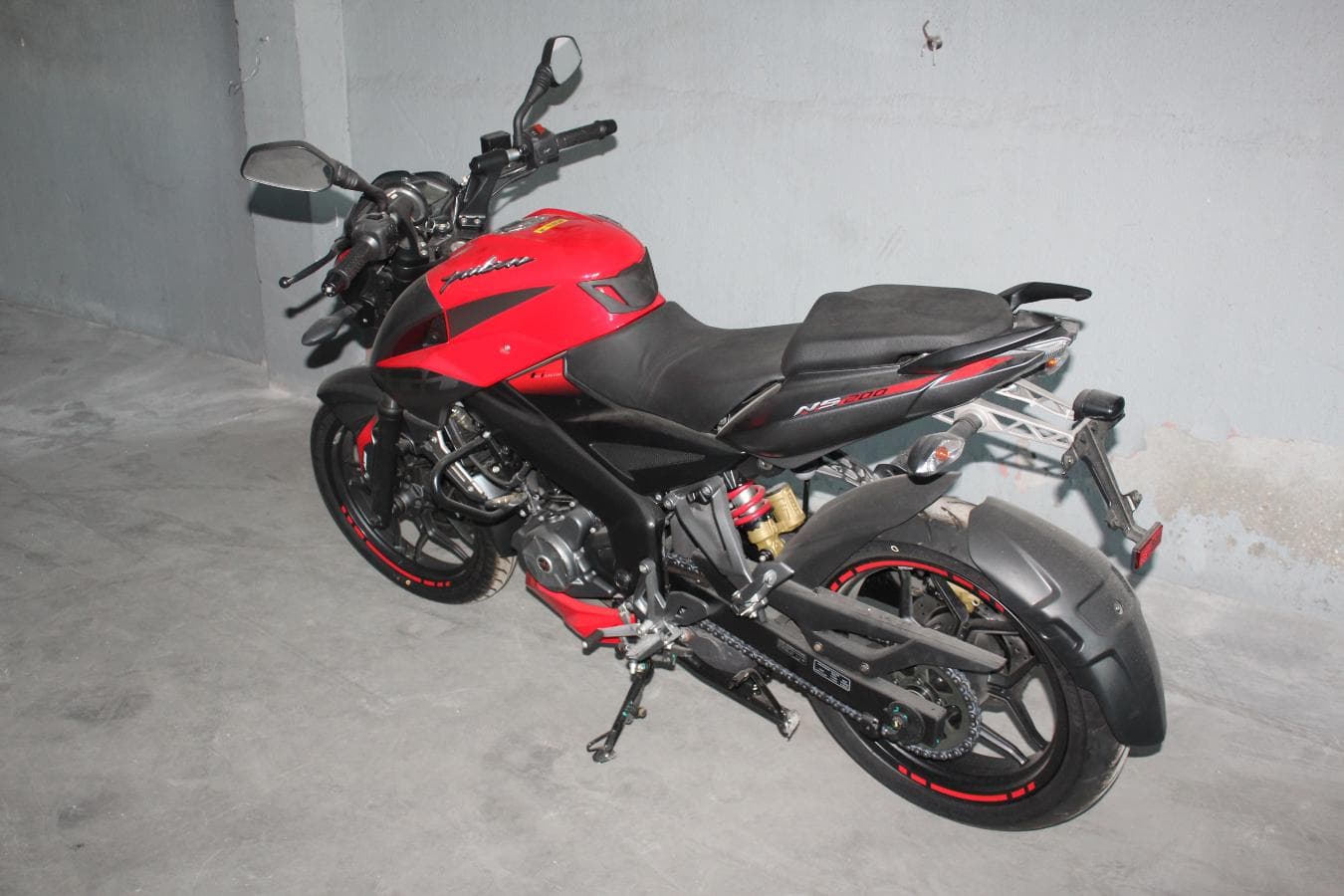 Motociclos — imagem 5