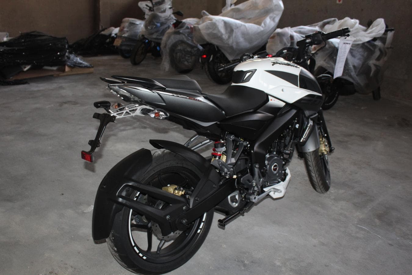 Motociclos — imagem 13
