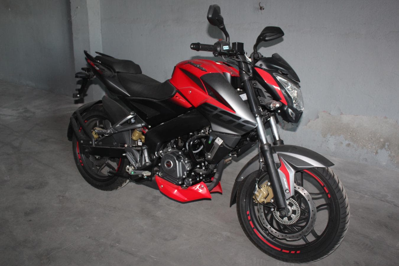Motociclos — imagem 2