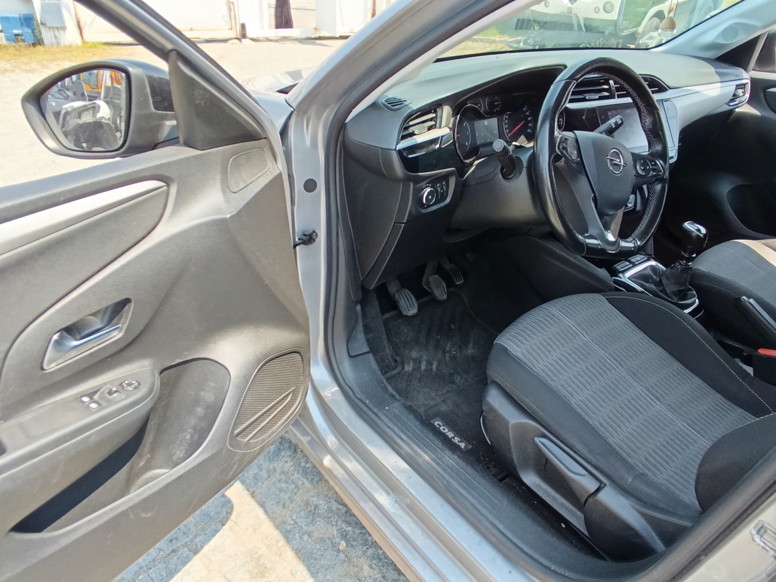 Opel Corsa · Año 2021 — imagen 35