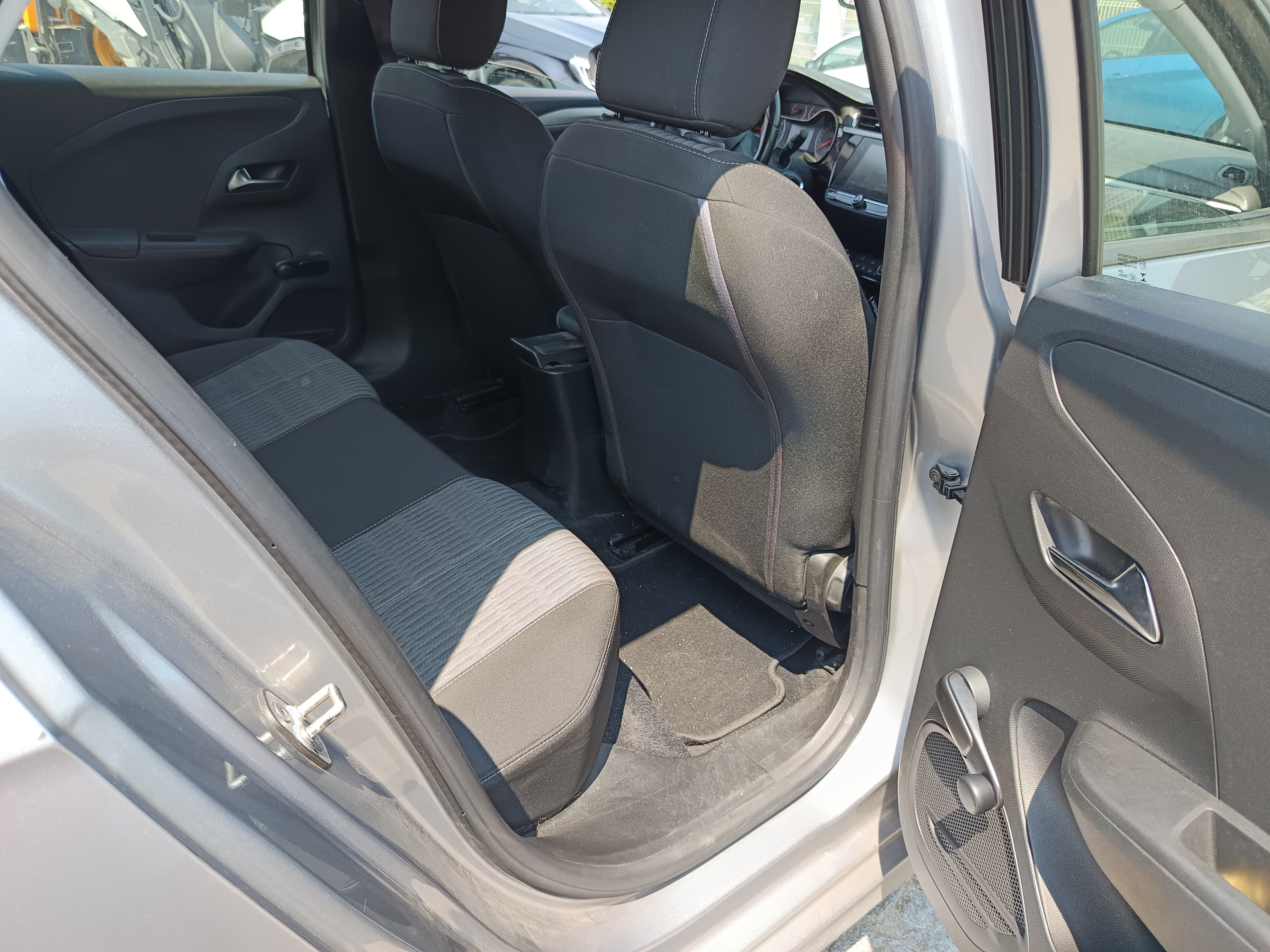 Opel Corsa · Año 2021 — imagen 39