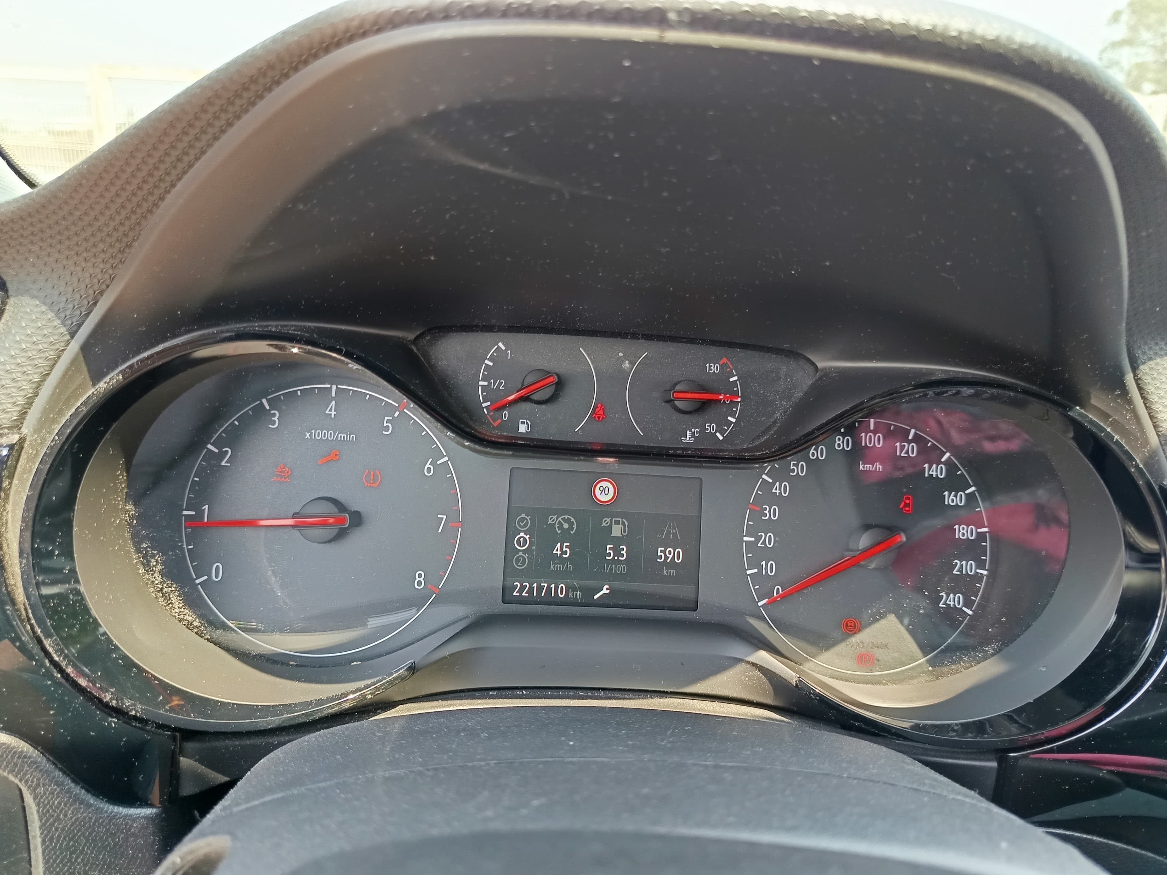 Opel Corsa · Año 2021 — imagen 25