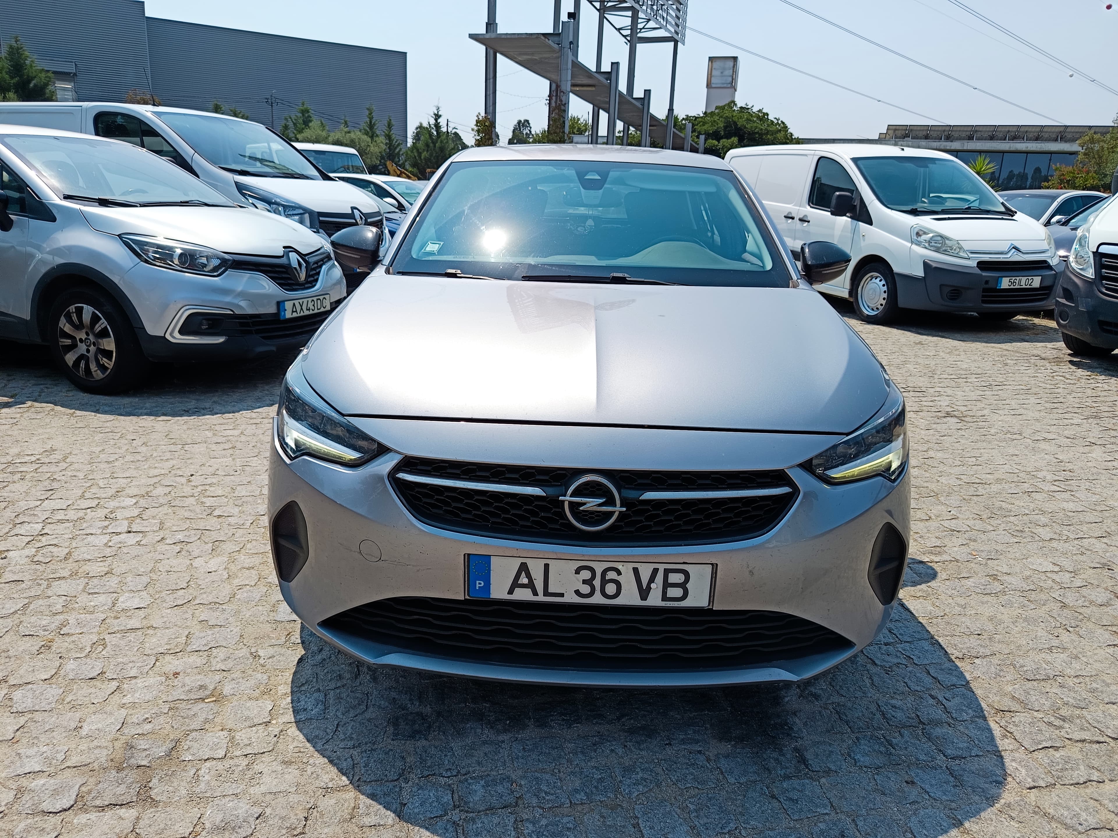 Opel Corsa · Año 2021 — imagen 2