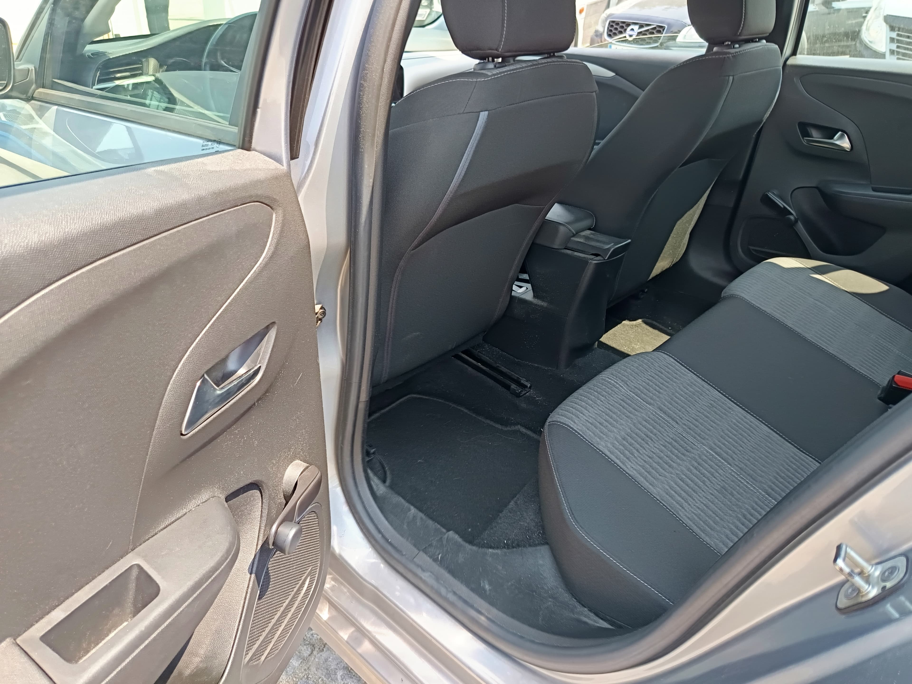 Opel Corsa · Año 2021 — imagen 32