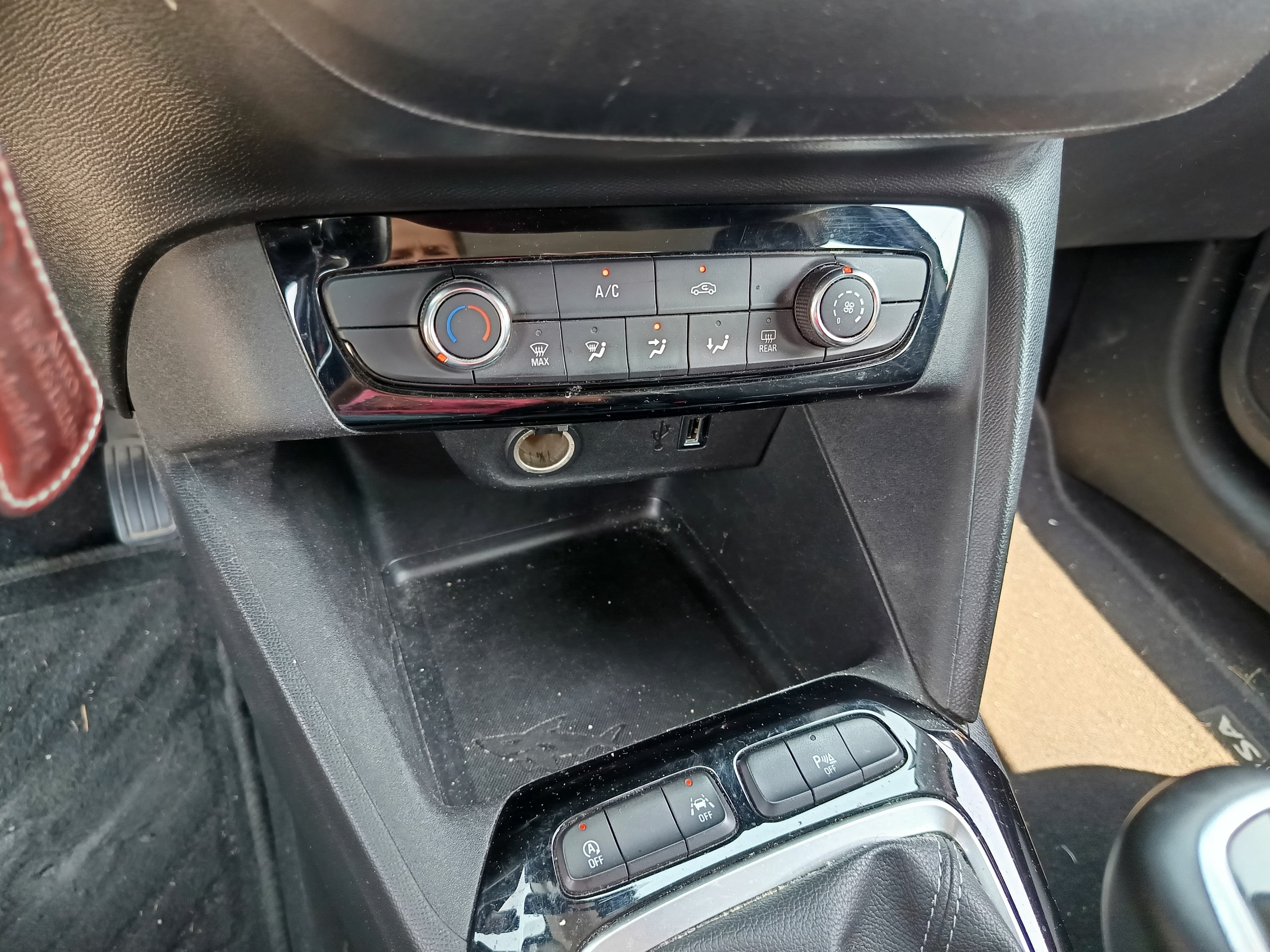 Opel Corsa · Año 2021 — imagen 20