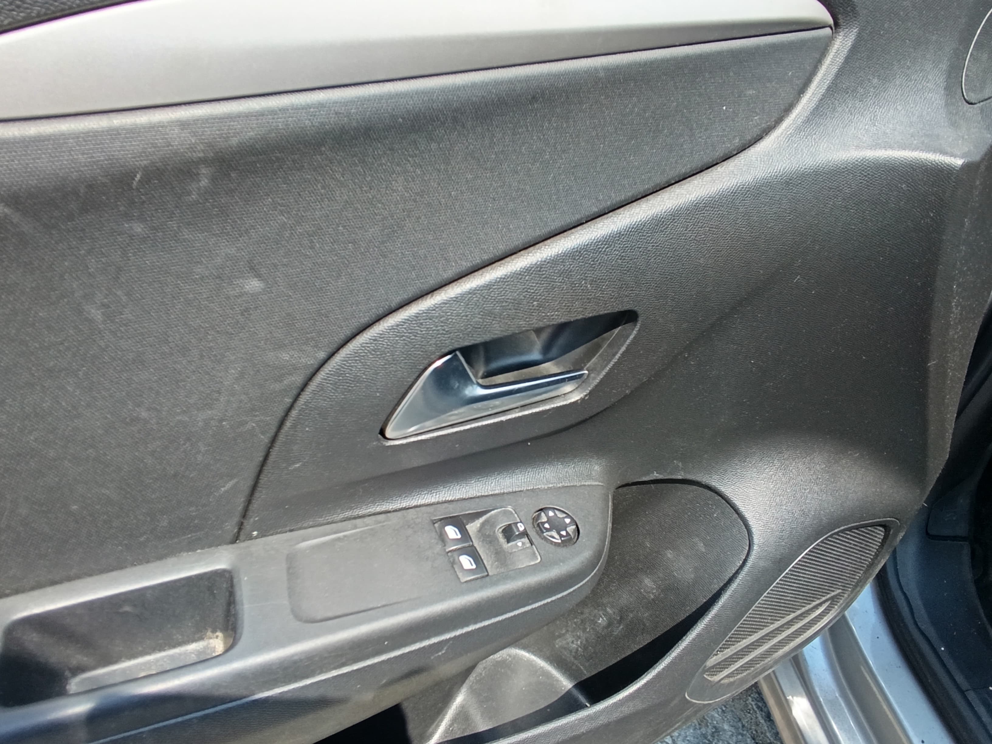 Opel Corsa · Año 2021 — imagen 36