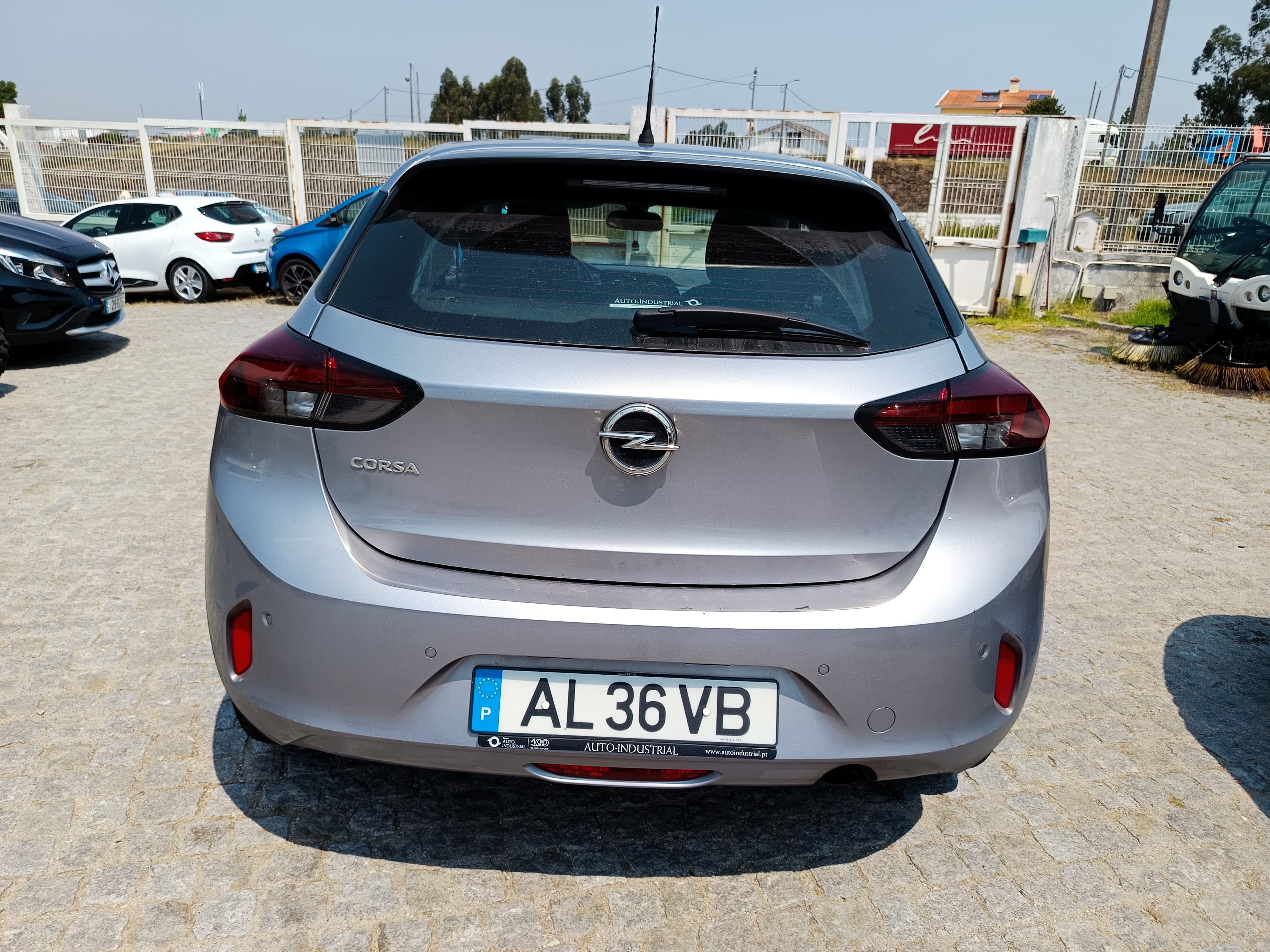 Opel Corsa · Año 2021 — imagen 5