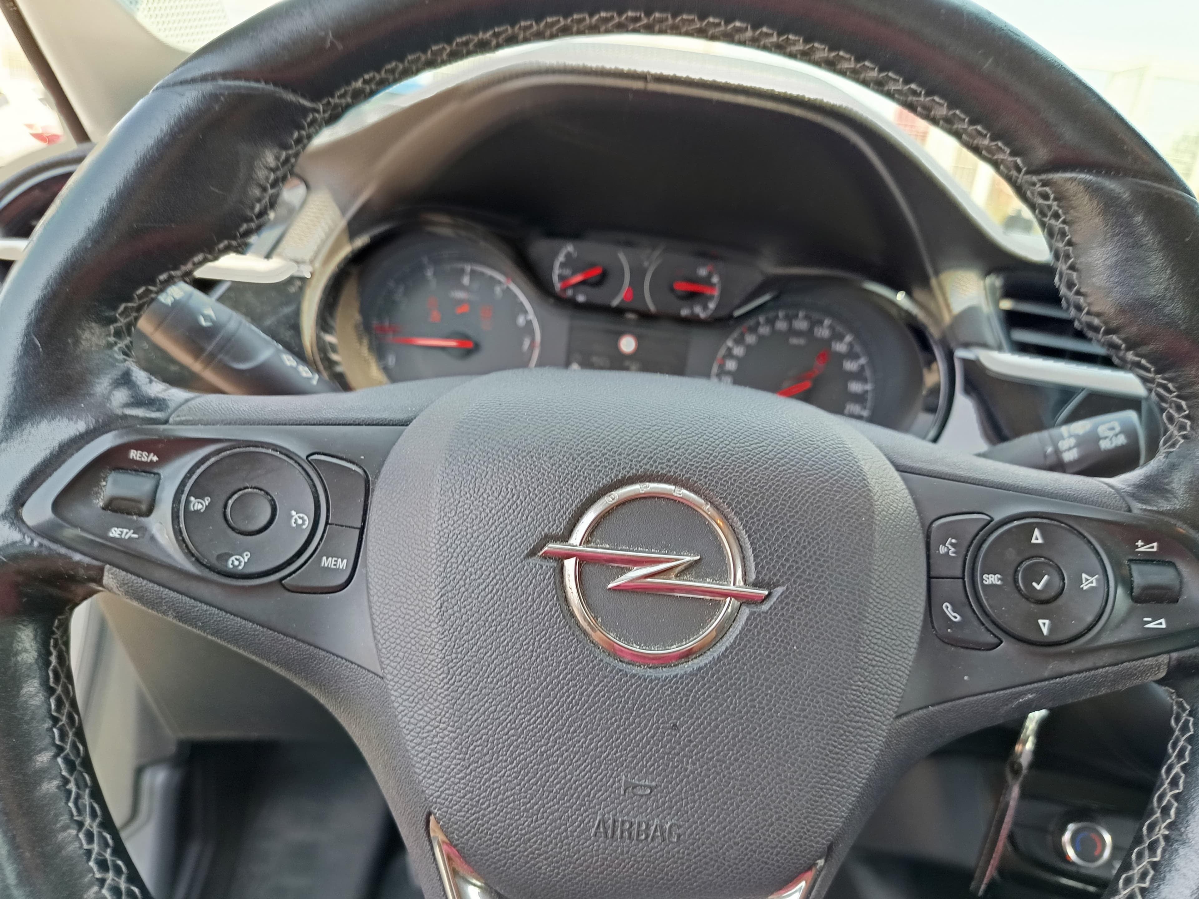 Opel Corsa · Año 2021 — imagen 24
