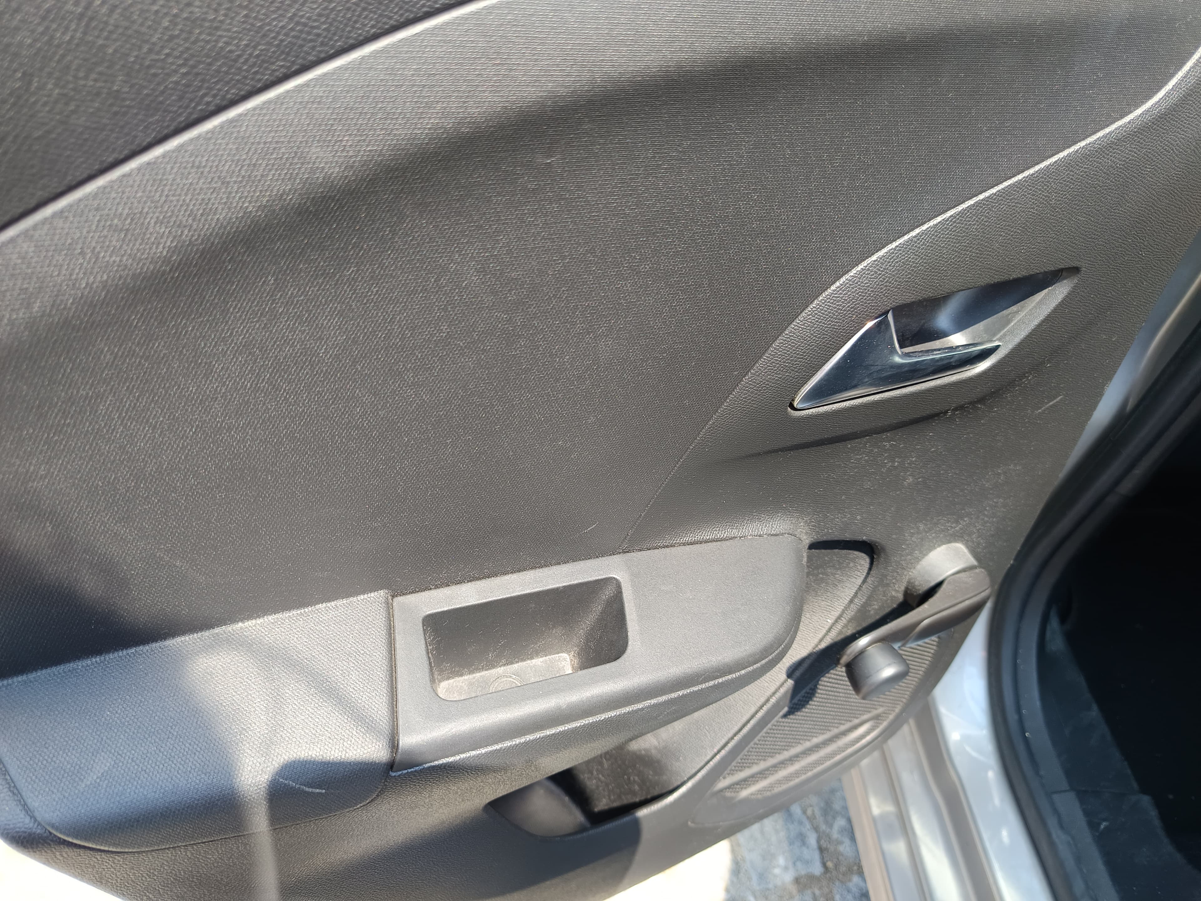 Opel Corsa · Año 2021 — imagen 33
