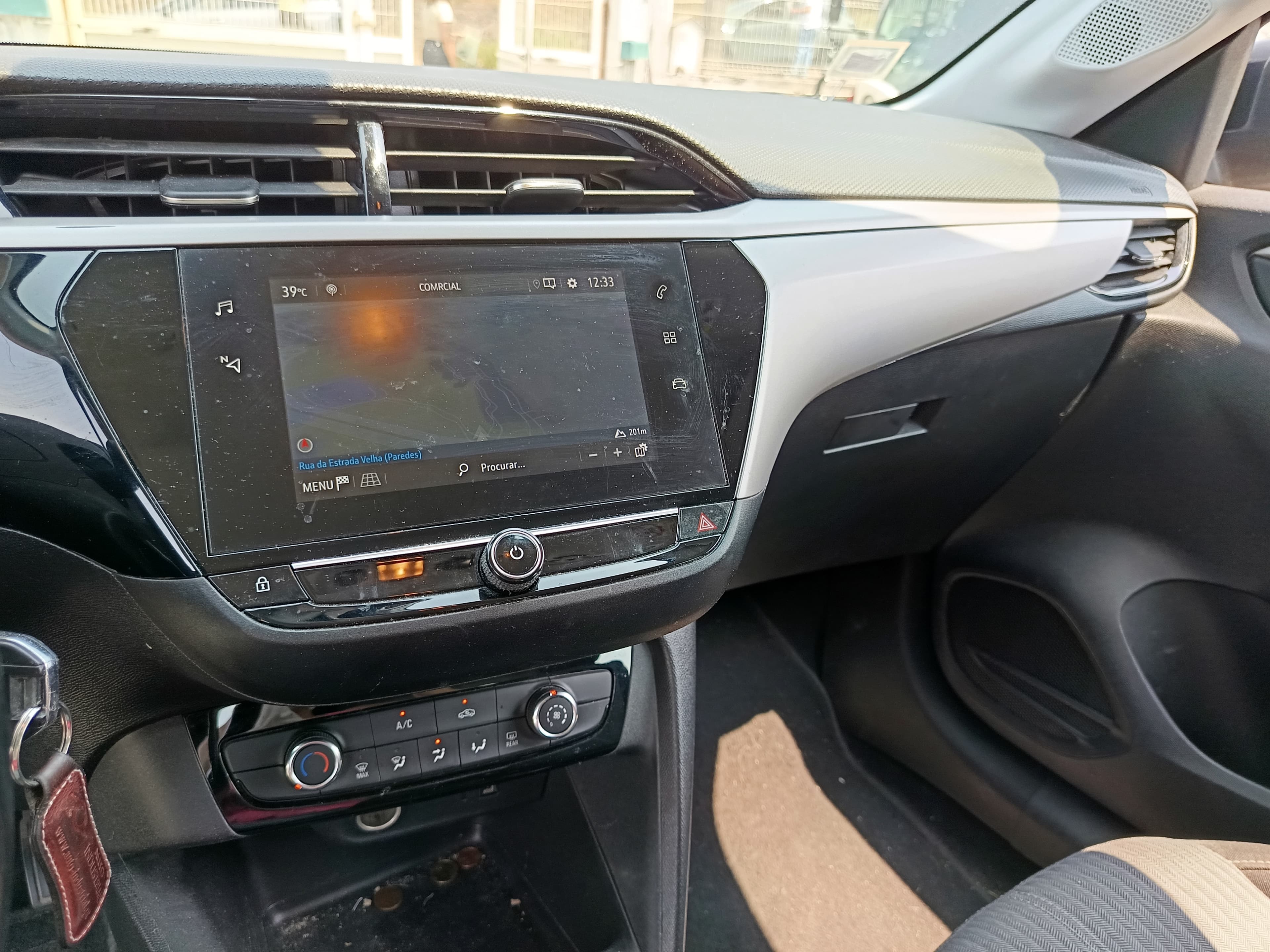 Opel Corsa · Año 2021 — imagen 19
