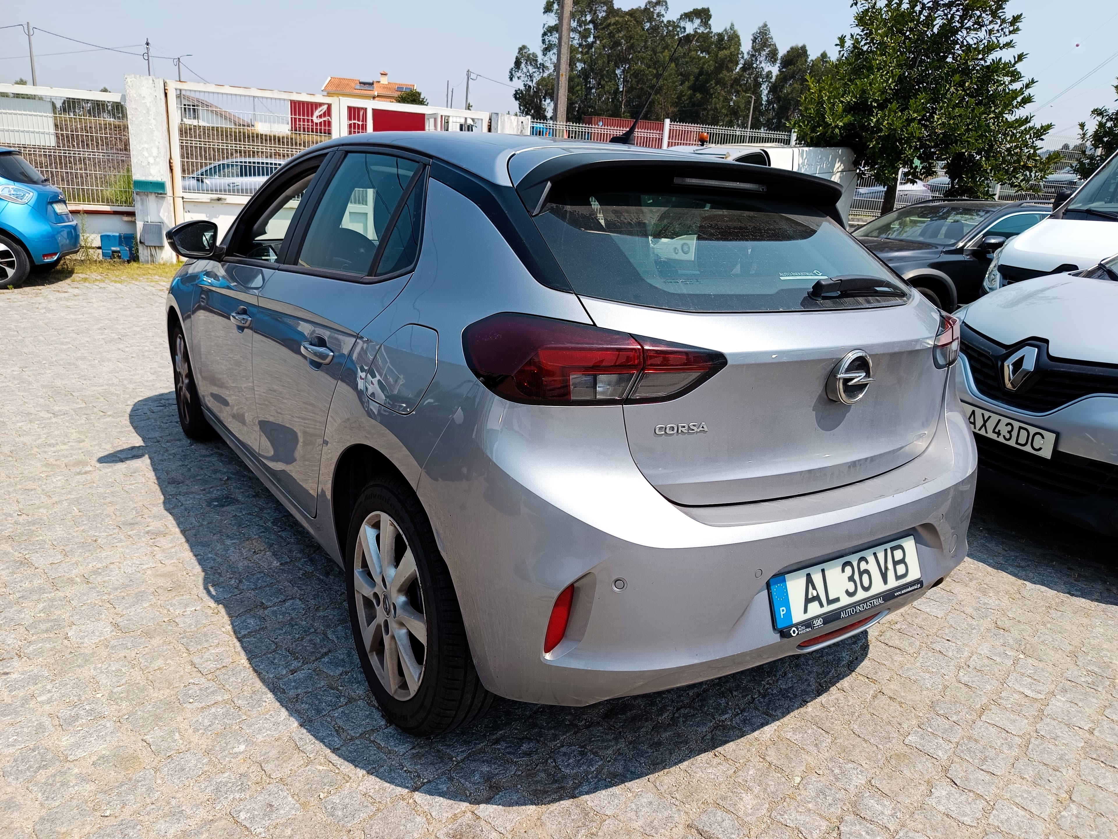 Opel Corsa · Año 2021 — imagen 6