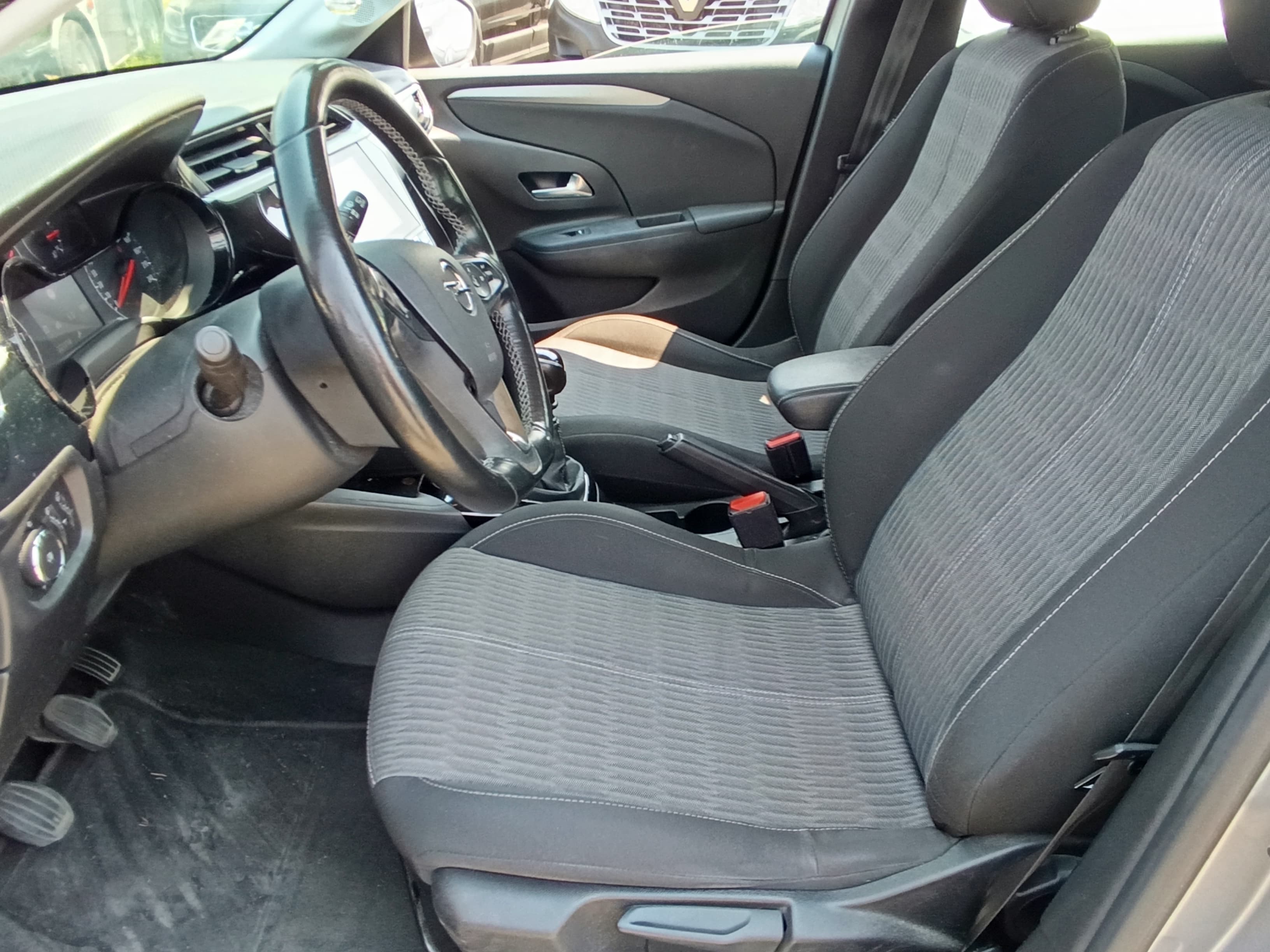 Opel Corsa · Año 2021 — imagen 37