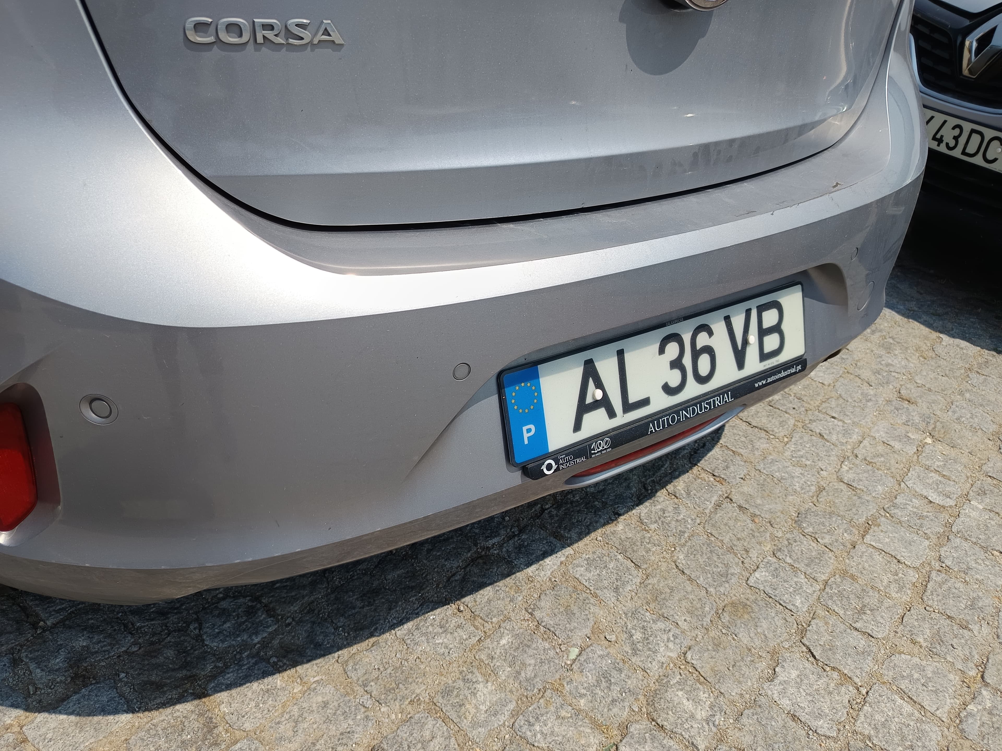 Opel Corsa · Año 2021 — imagen 10