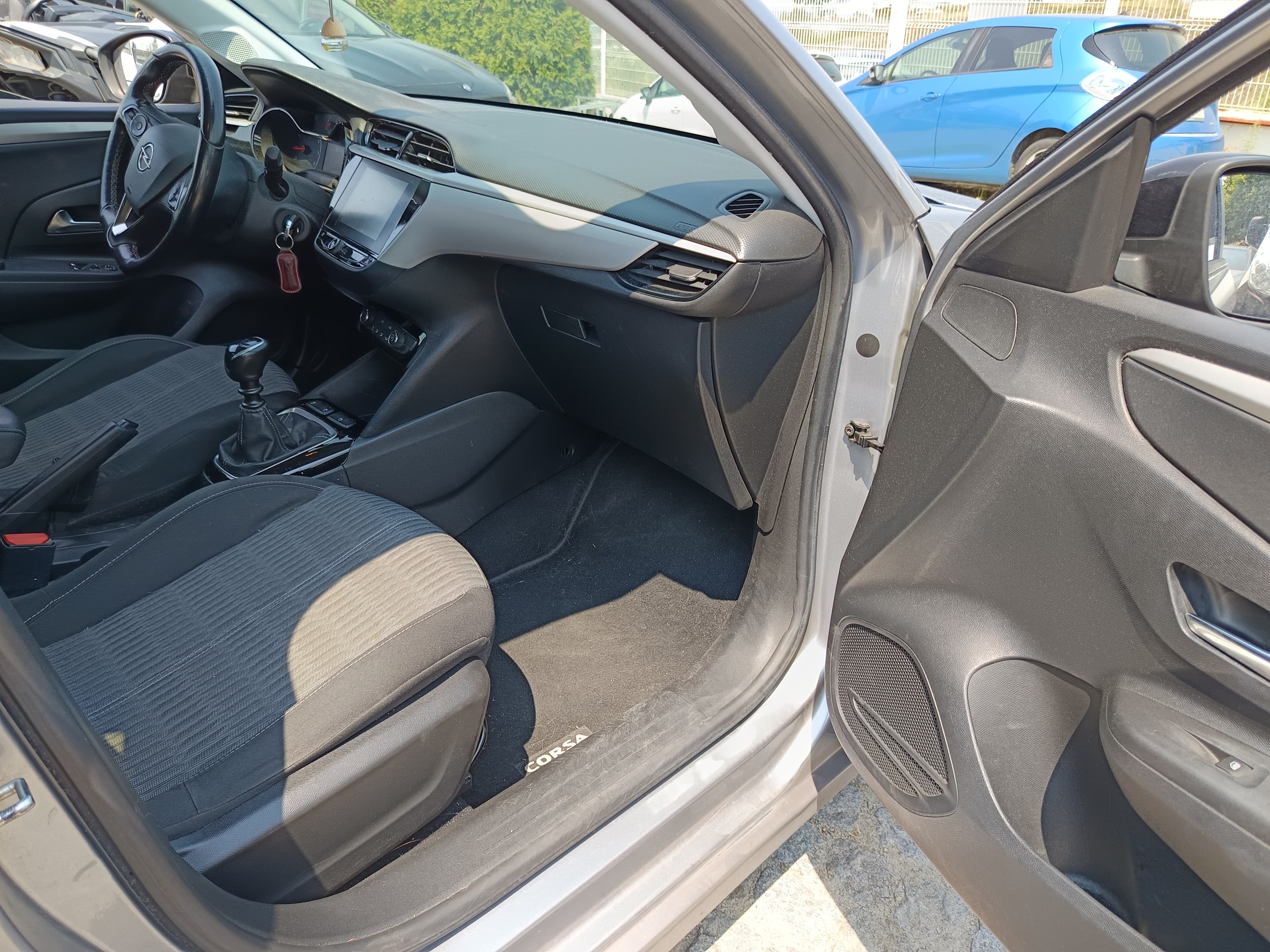 Opel Corsa · Año 2021 — imagen 38