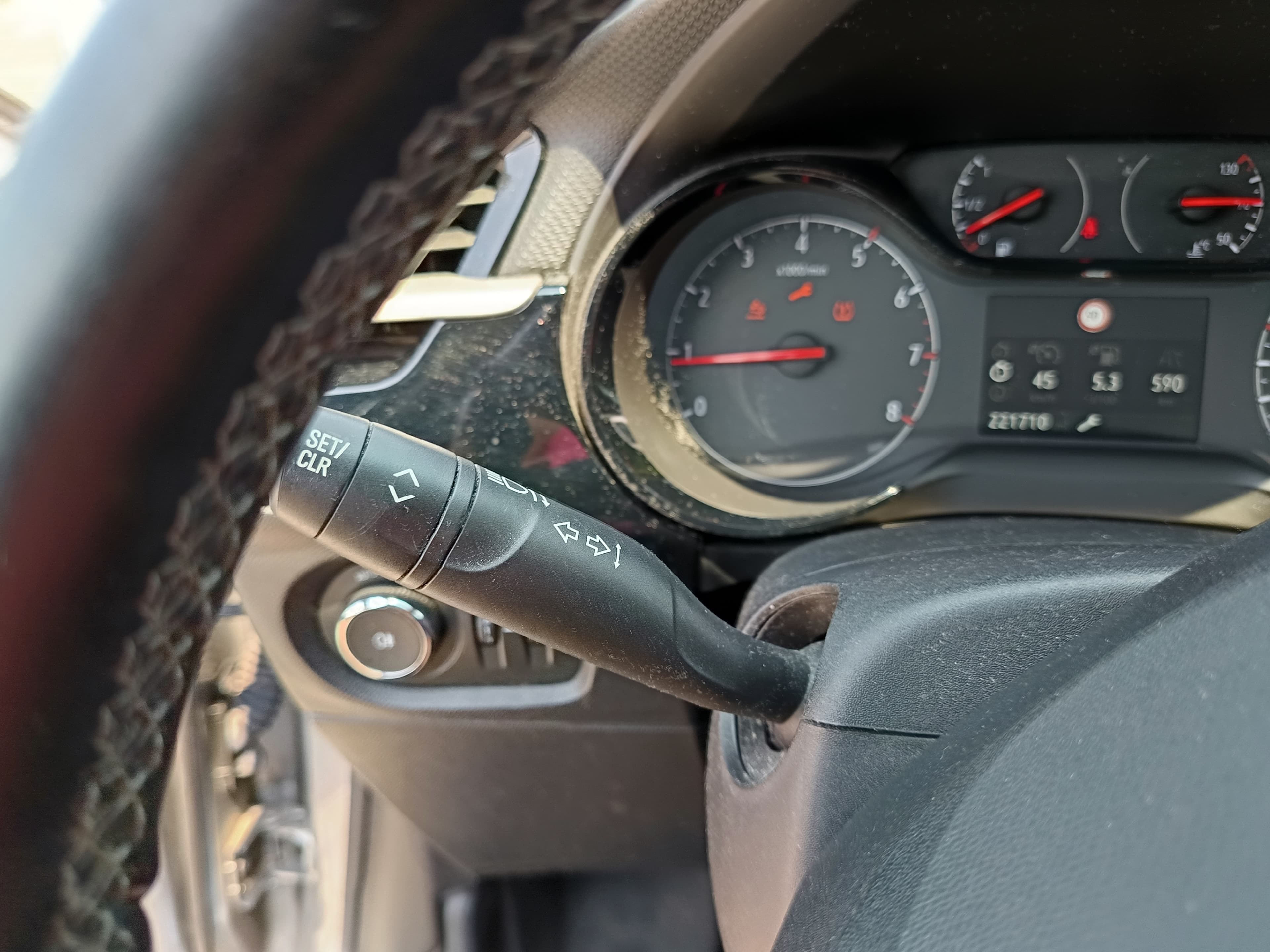 Opel Corsa · Año 2021 — imagen 27