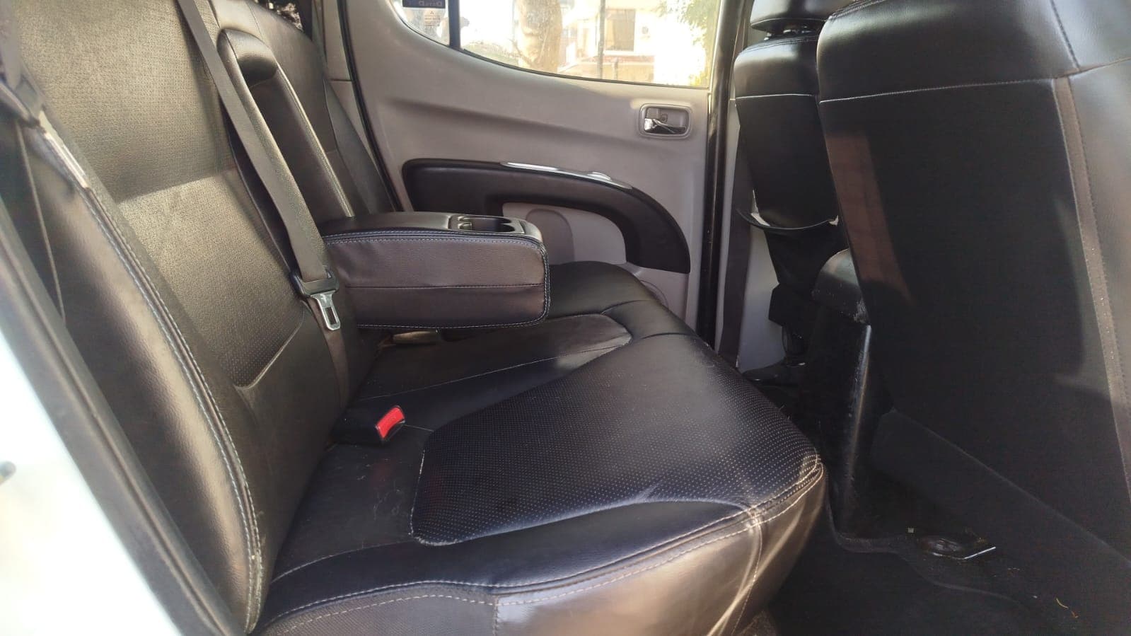MITSUBISHI TRITON L200 2.5GLS-3,00m - 2011 — image 14