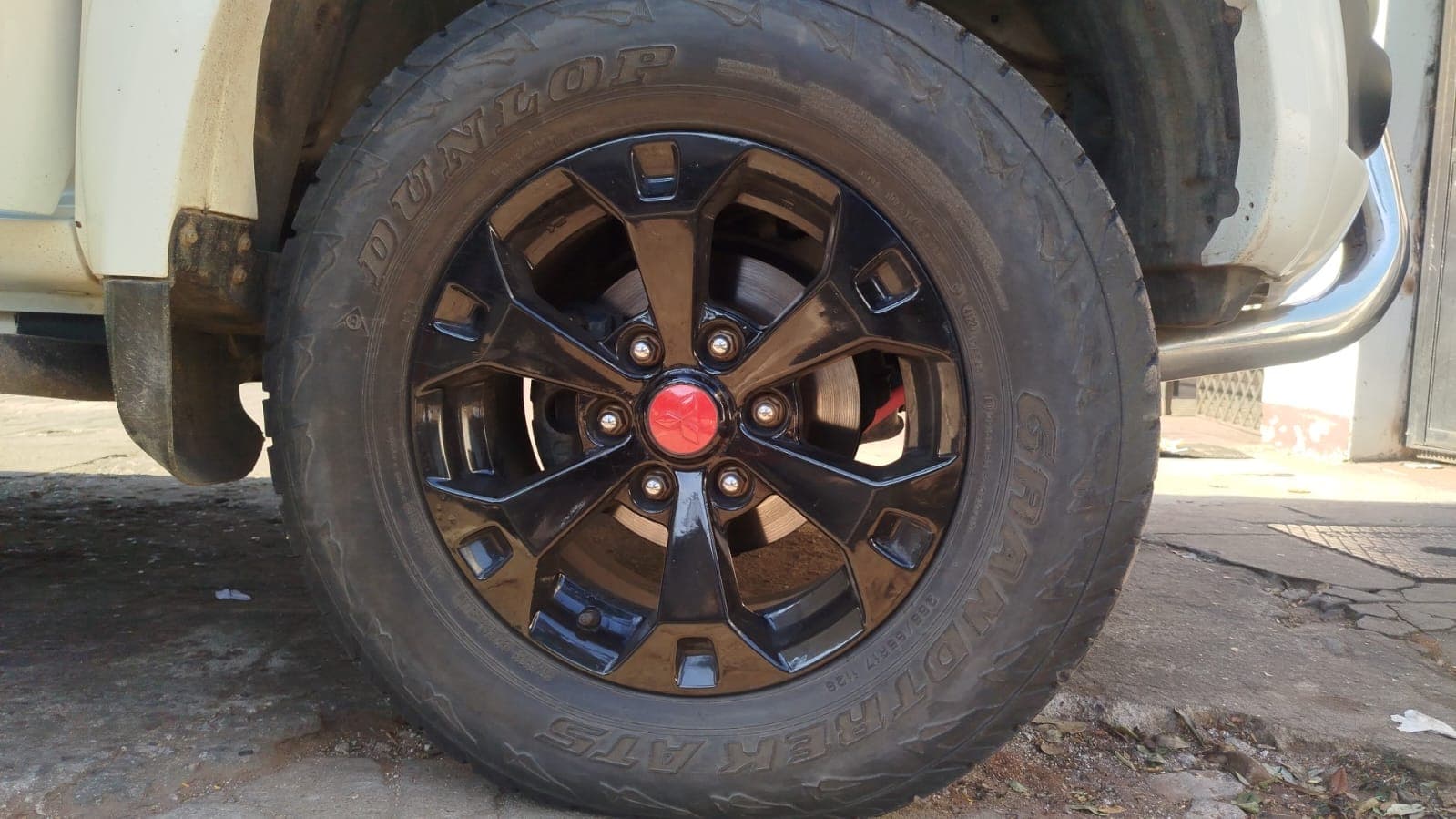 MITSUBISHI TRITON L200 2.5GLS-3,00m - 2011 — image 18