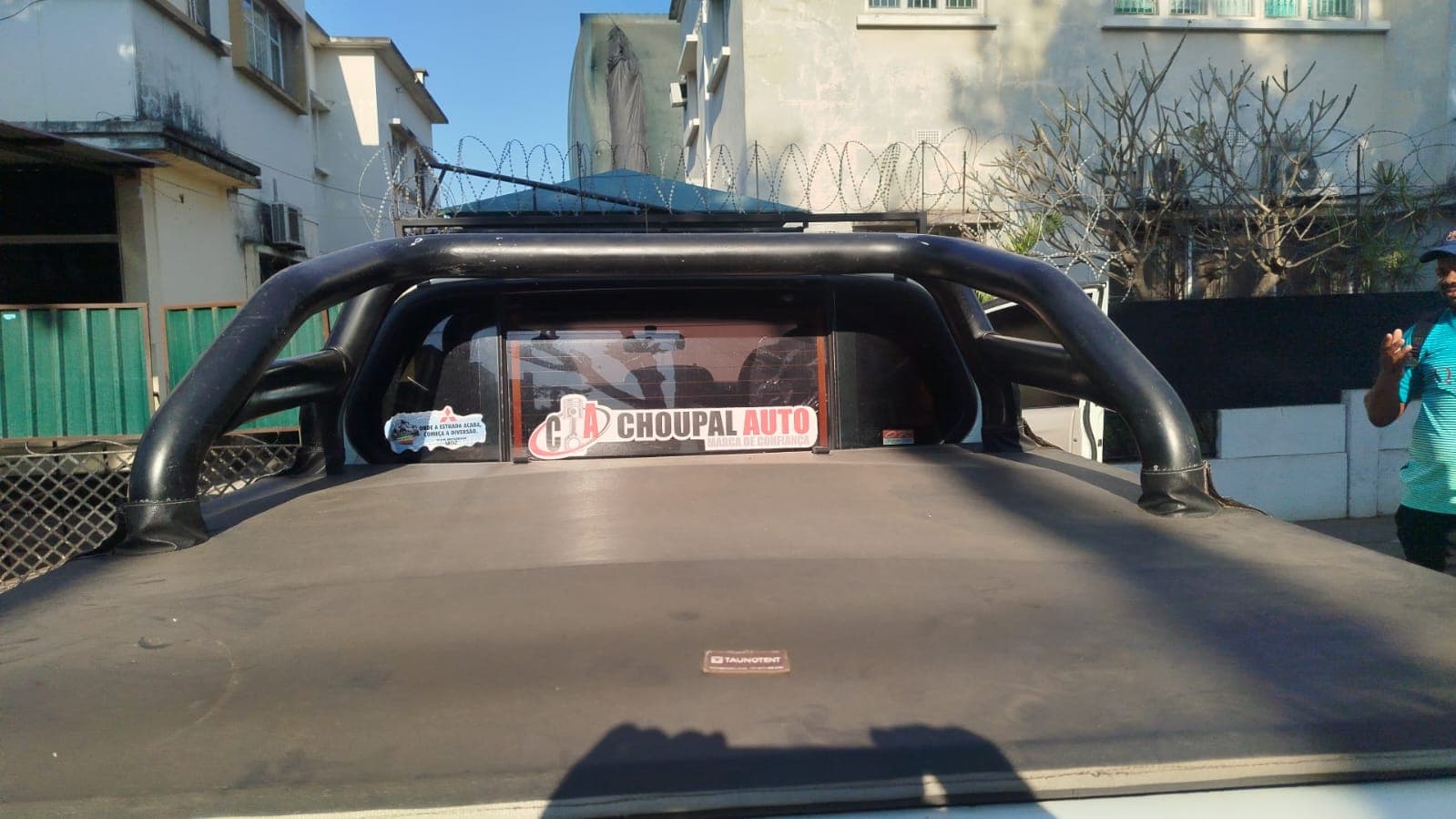 MITSUBISHI TRITON L200 2.5GLS-3,00m - 2011 — image 9