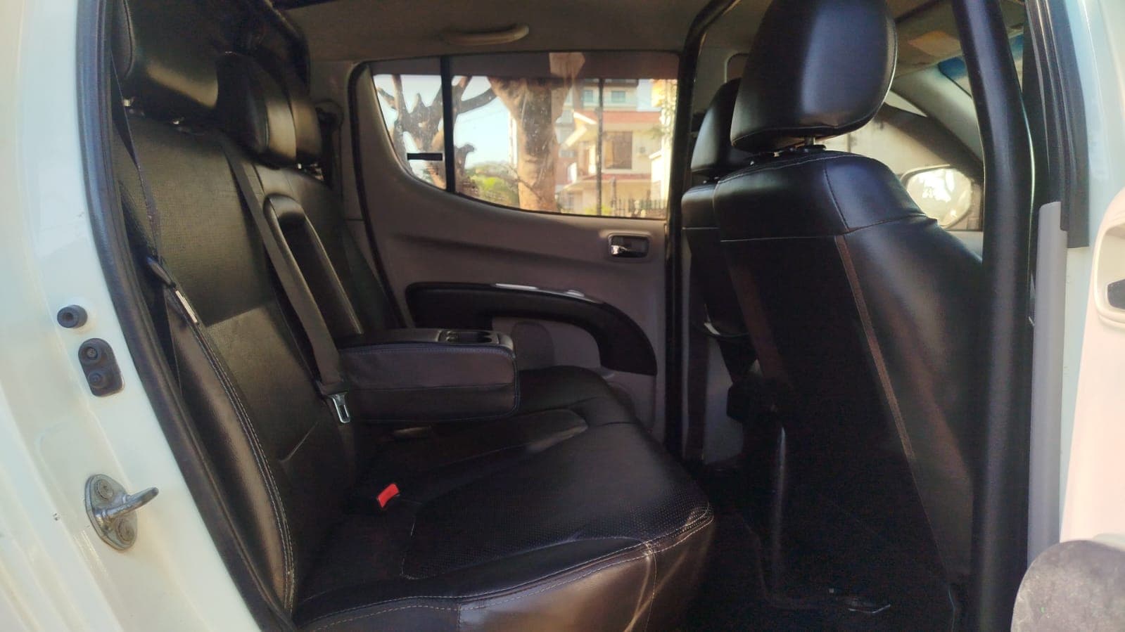 MITSUBISHI TRITON L200 2.5GLS-3,00m - 2011 — image 4