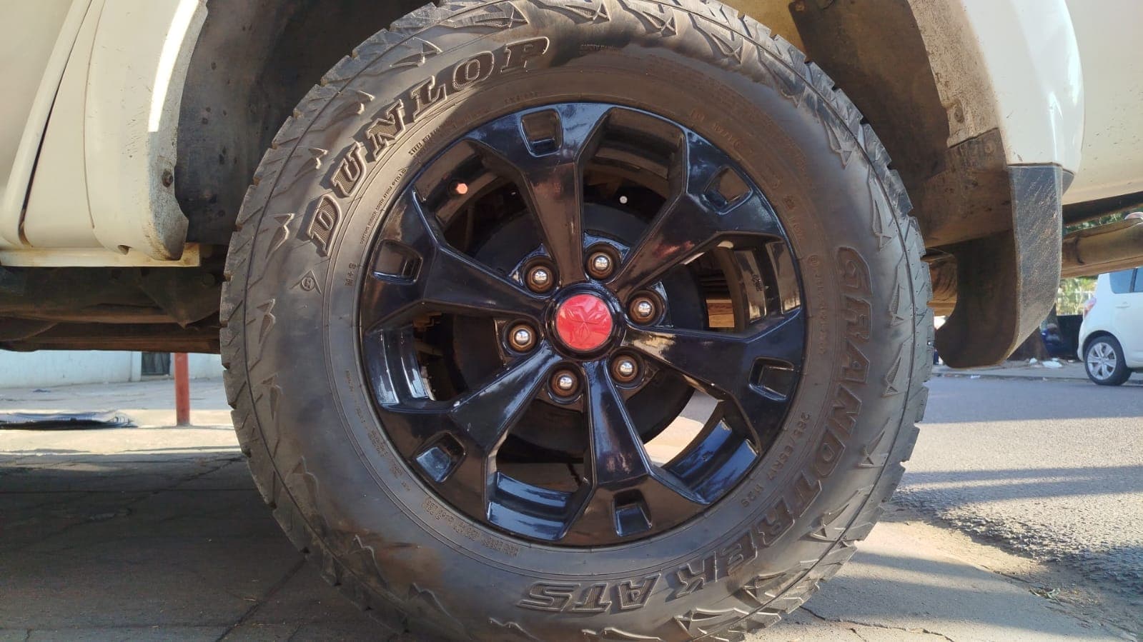 MITSUBISHI TRITON L200 2.5GLS-3,00m - 2011 — image 15