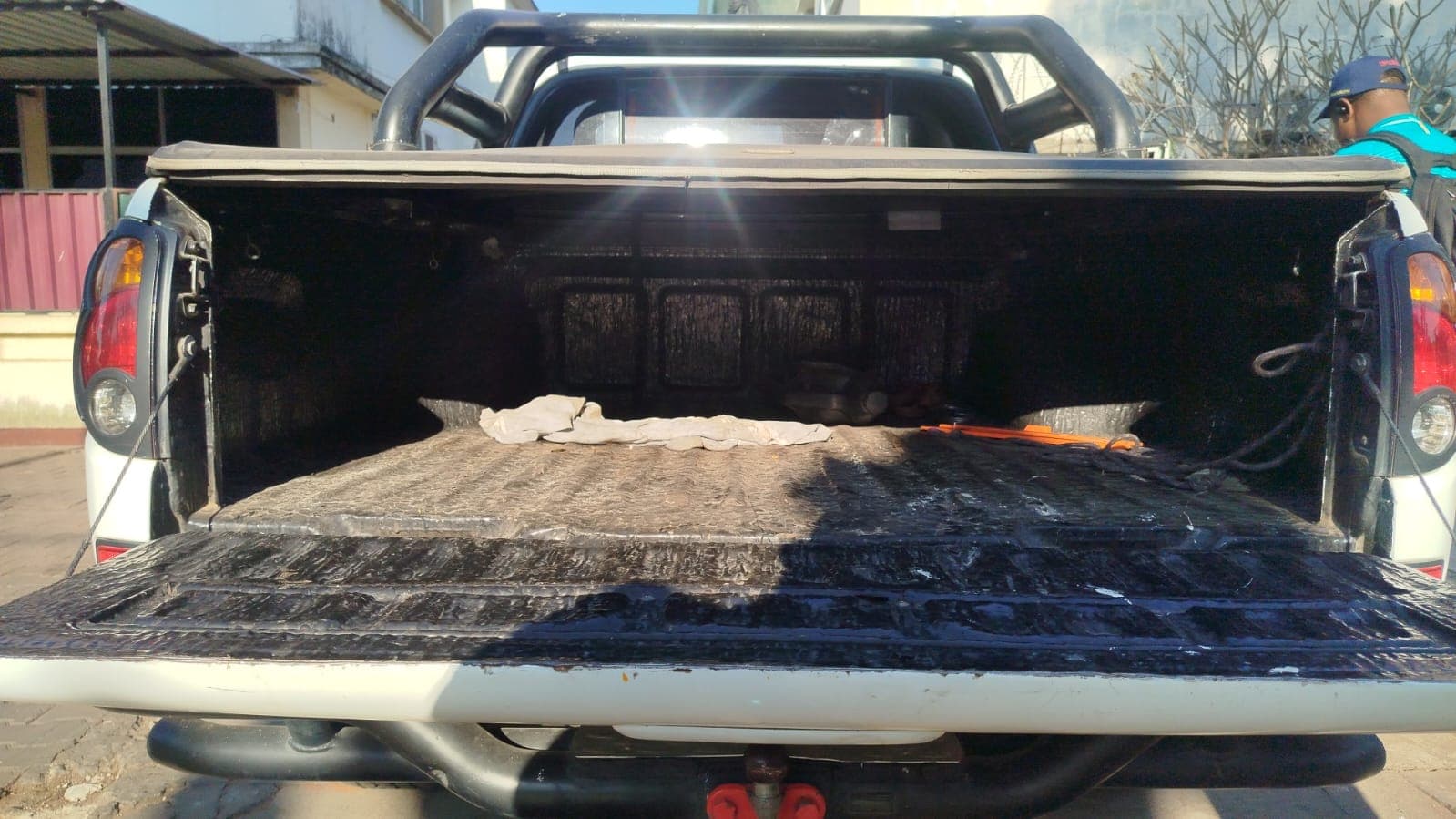 MITSUBISHI TRITON L200 2.5GLS-3,00m - 2011 — image 12
