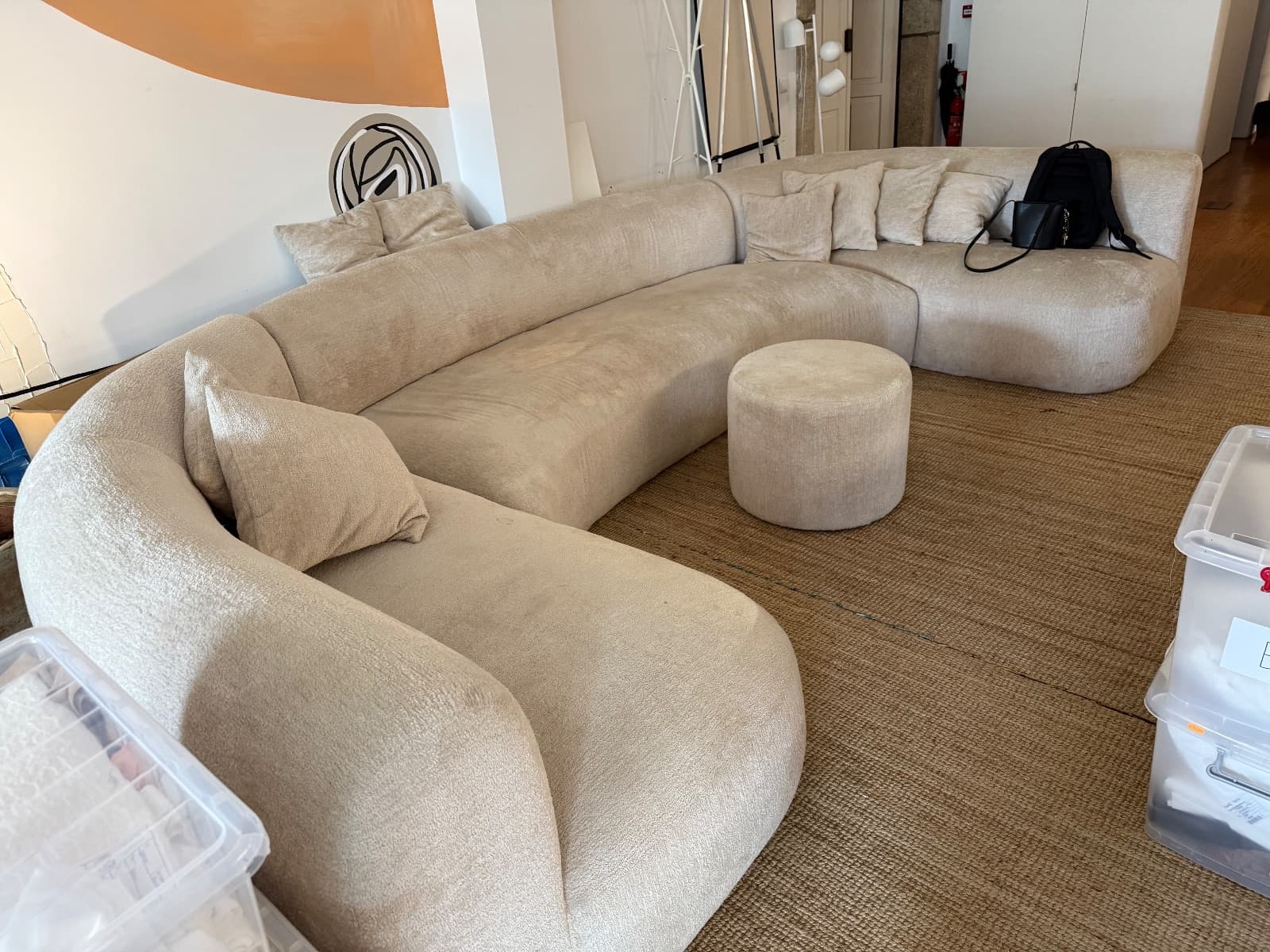 Mobiliário e Decoração · Stock — imagem 5