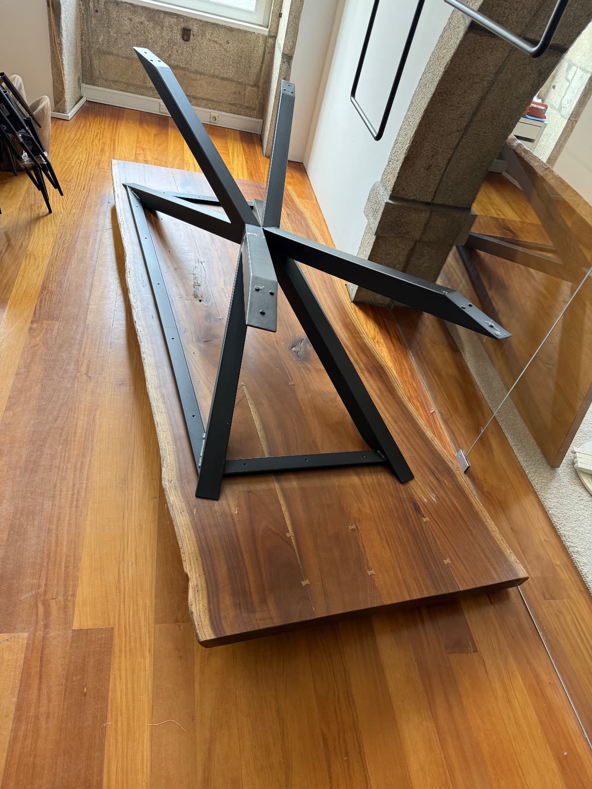 Mobiliário e Decoração · Stock — imagem 3