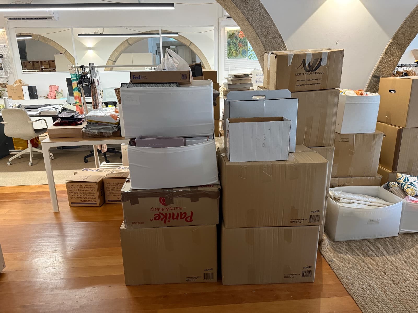 Stock · Equipamentos — image 5