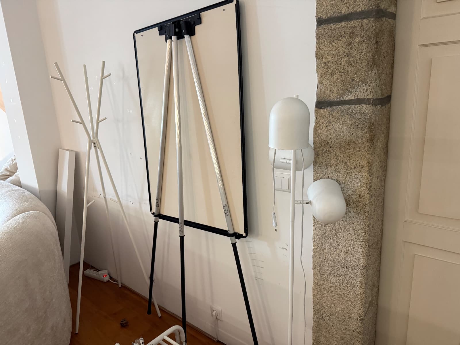 Stock · Equipamentos — image 2