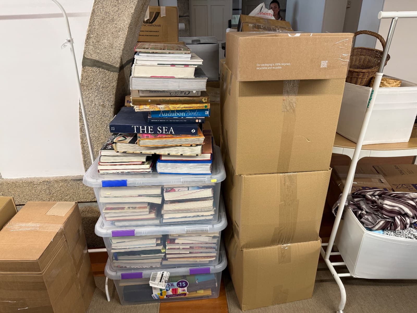 Stock · Equipamentos — image 3