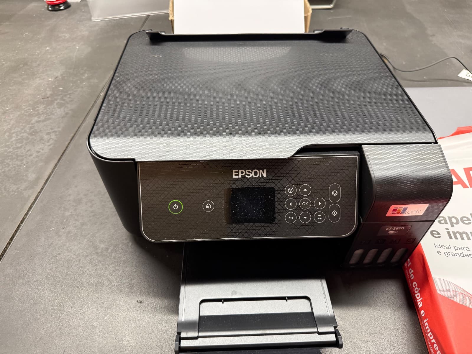 Equipamento Informático — imagem 12