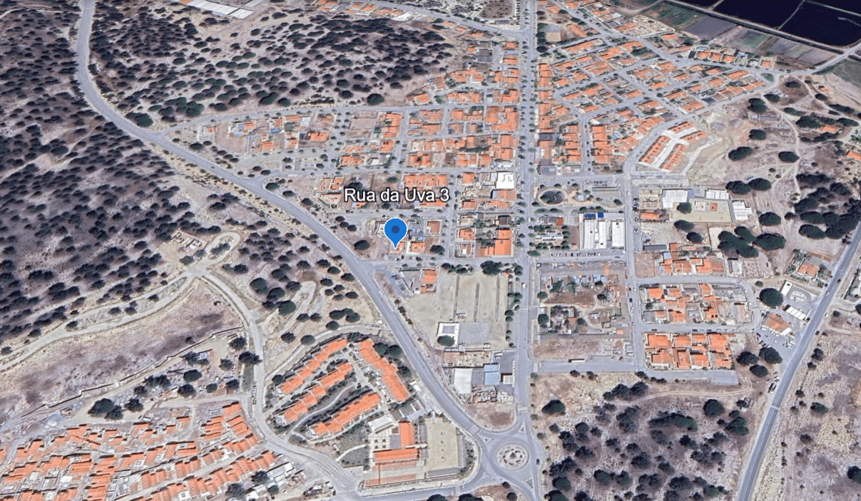 Moradia · Carvalhal, Grândola — imagem 4
