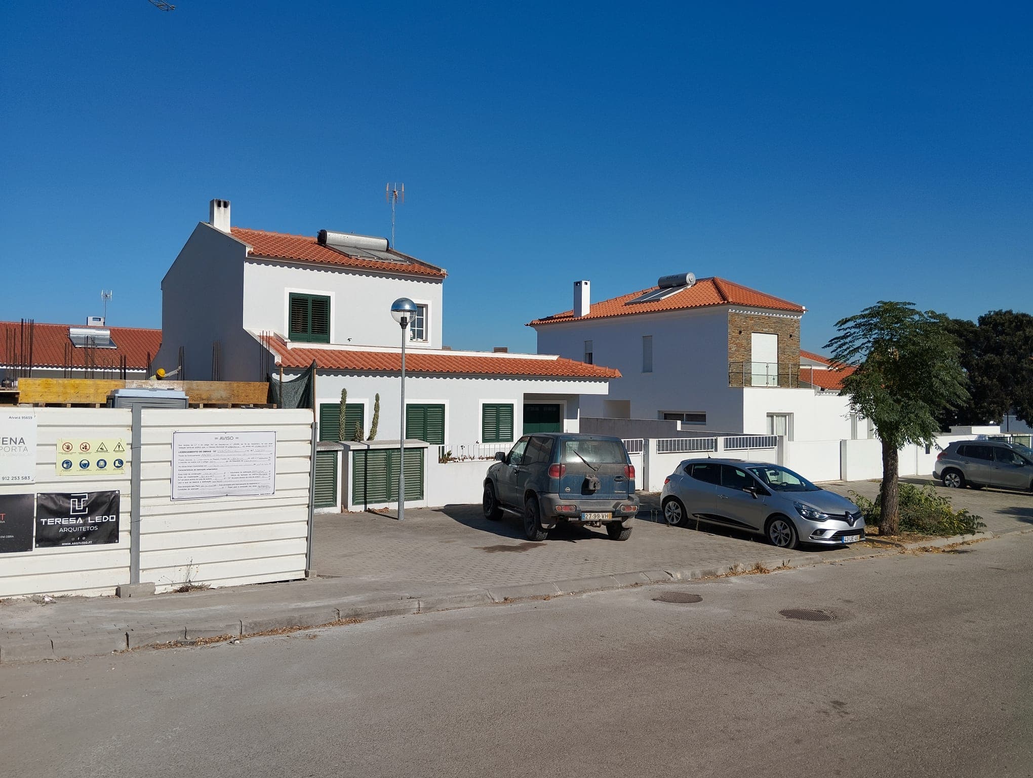 Moradia · Carvalhal, Grândola — imagem 3